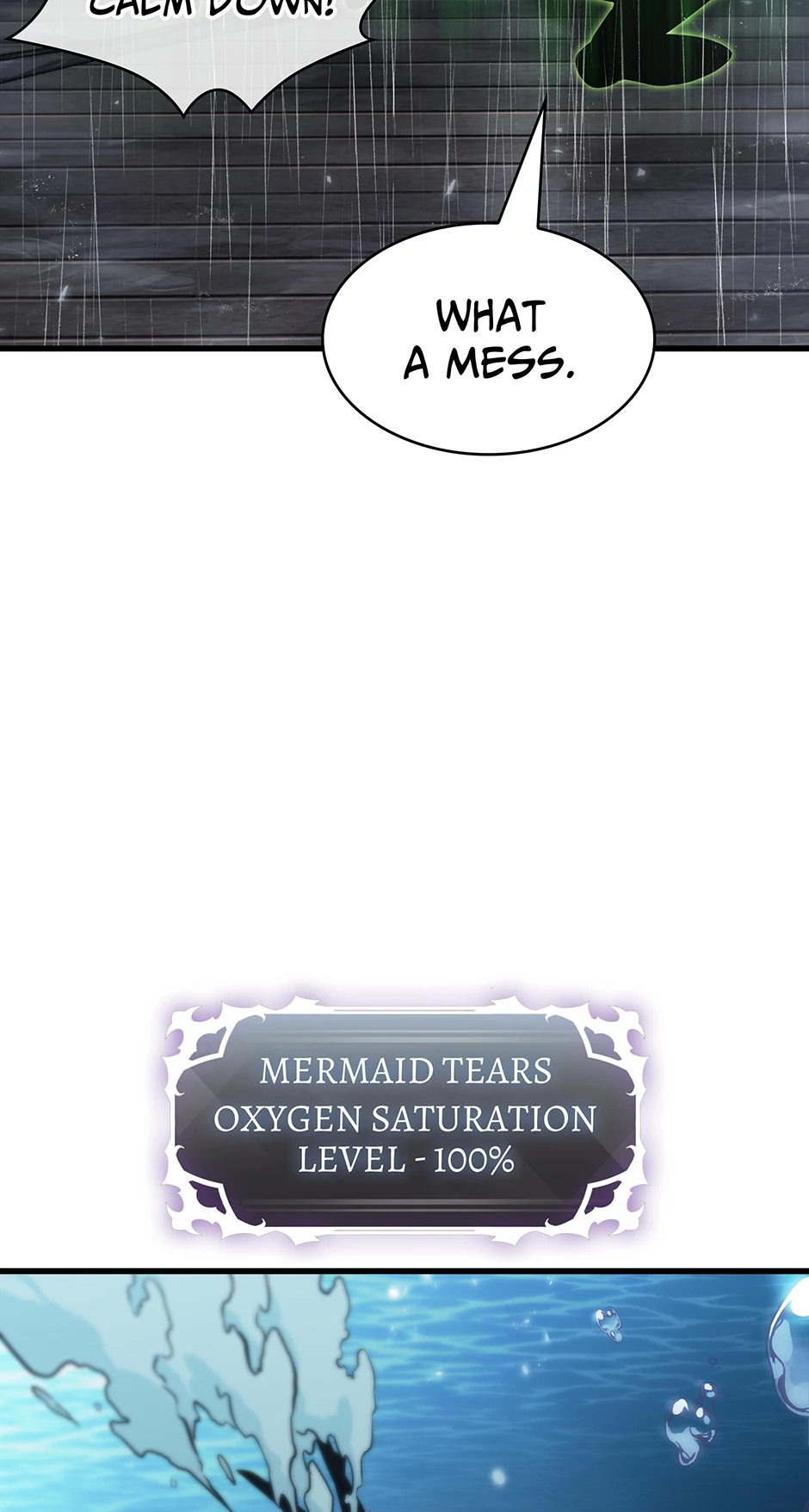 Read Pick Me Up ENGLISH Manga Online