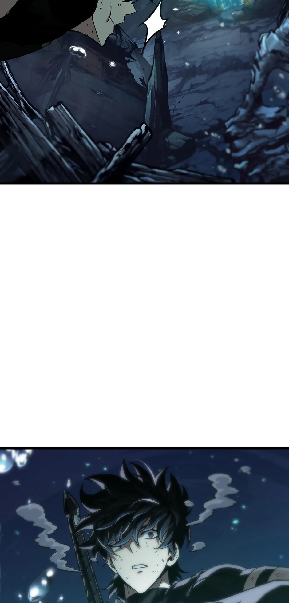 Read Pick Me Up ENGLISH Manga Online