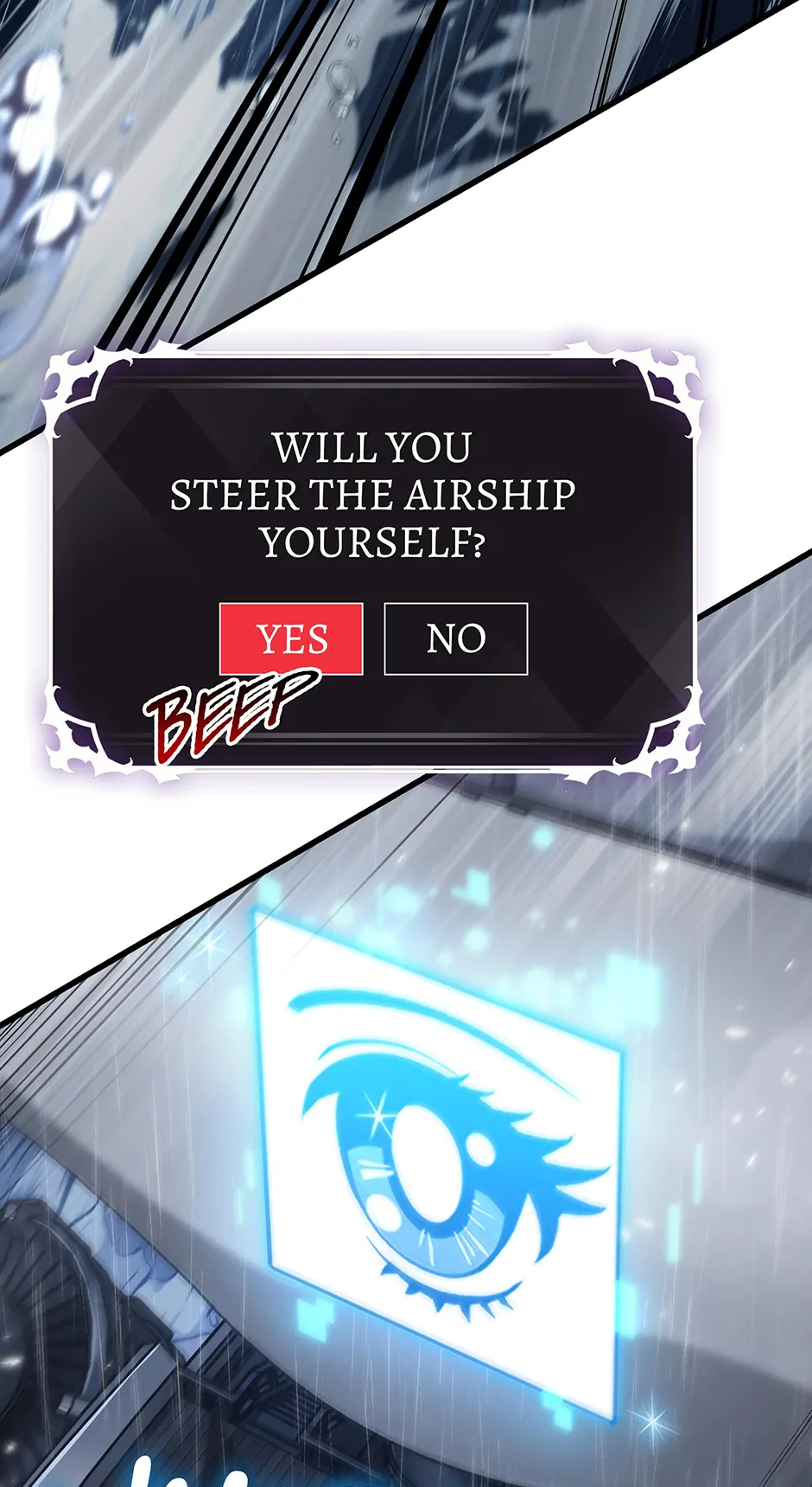 Read Pick Me Up ENGLISH Manga Online