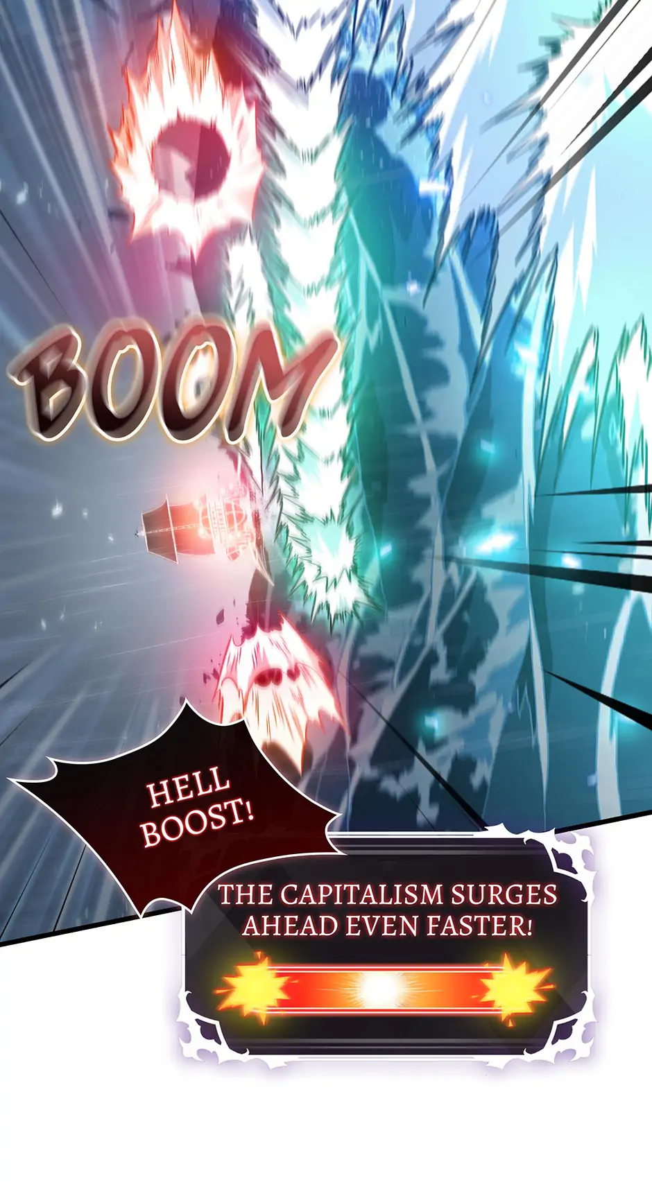 Read Pick Me Up ENGLISH Manga Online