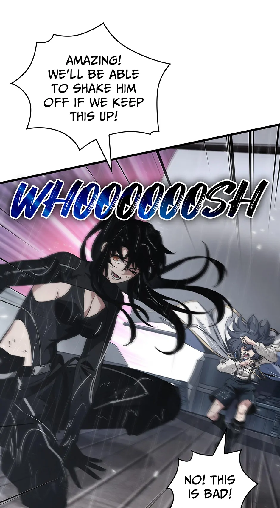 Read Pick Me Up ENGLISH Manga Online