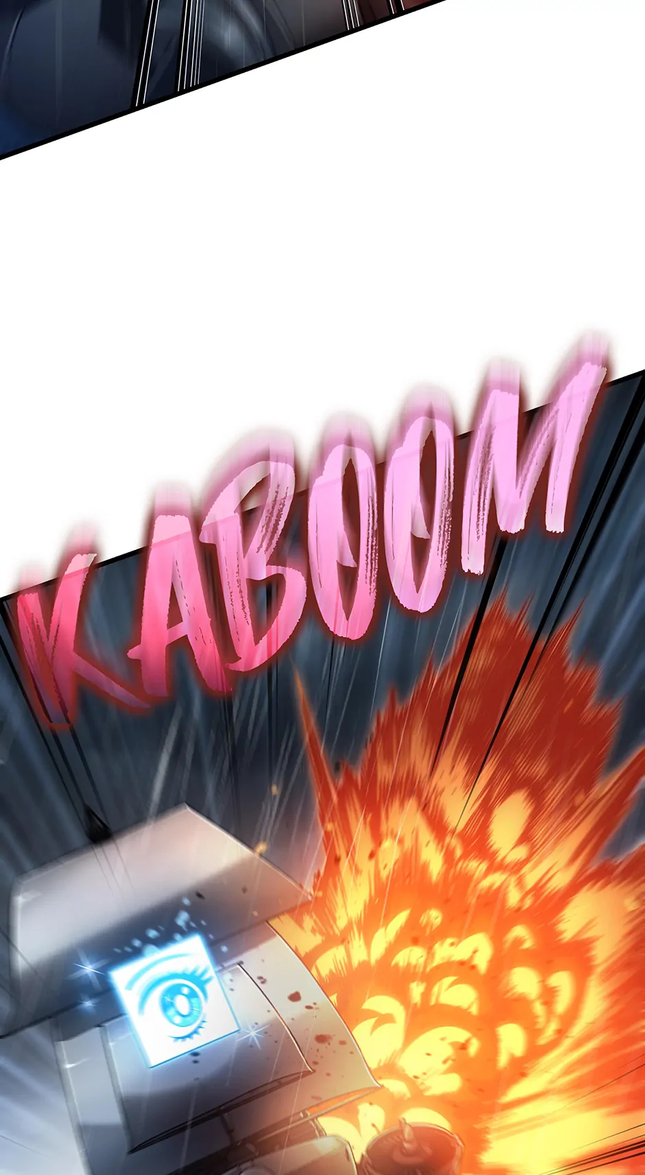 Read Pick Me Up ENGLISH Manga Online