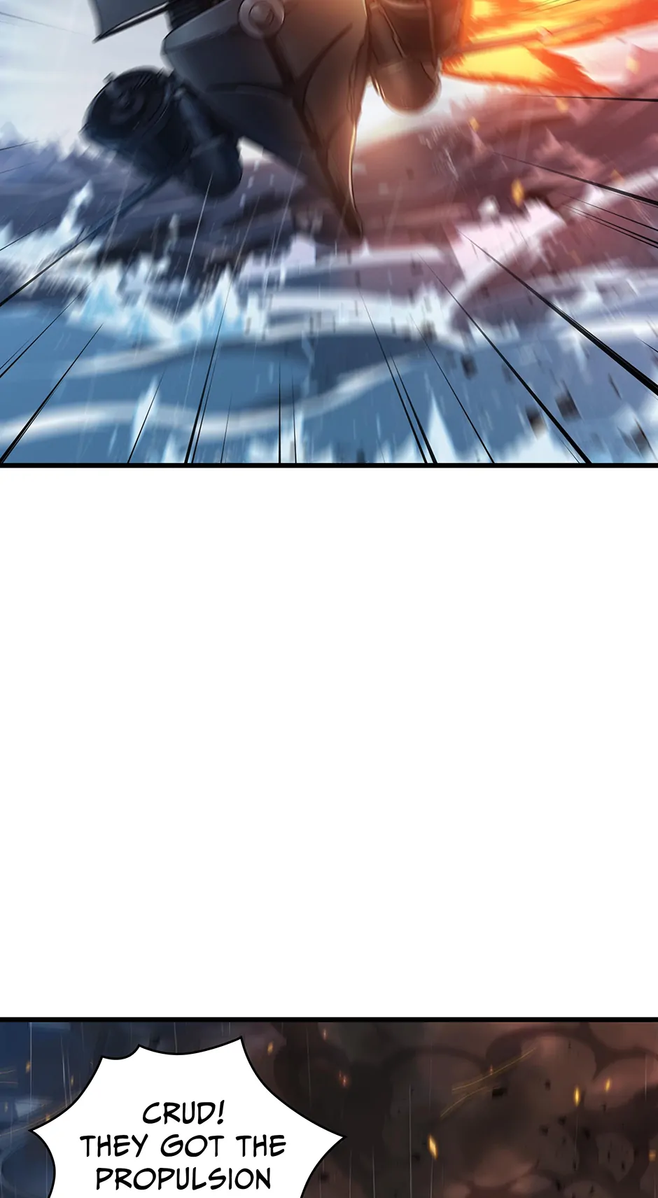 Read Pick Me Up ENGLISH Manga Online