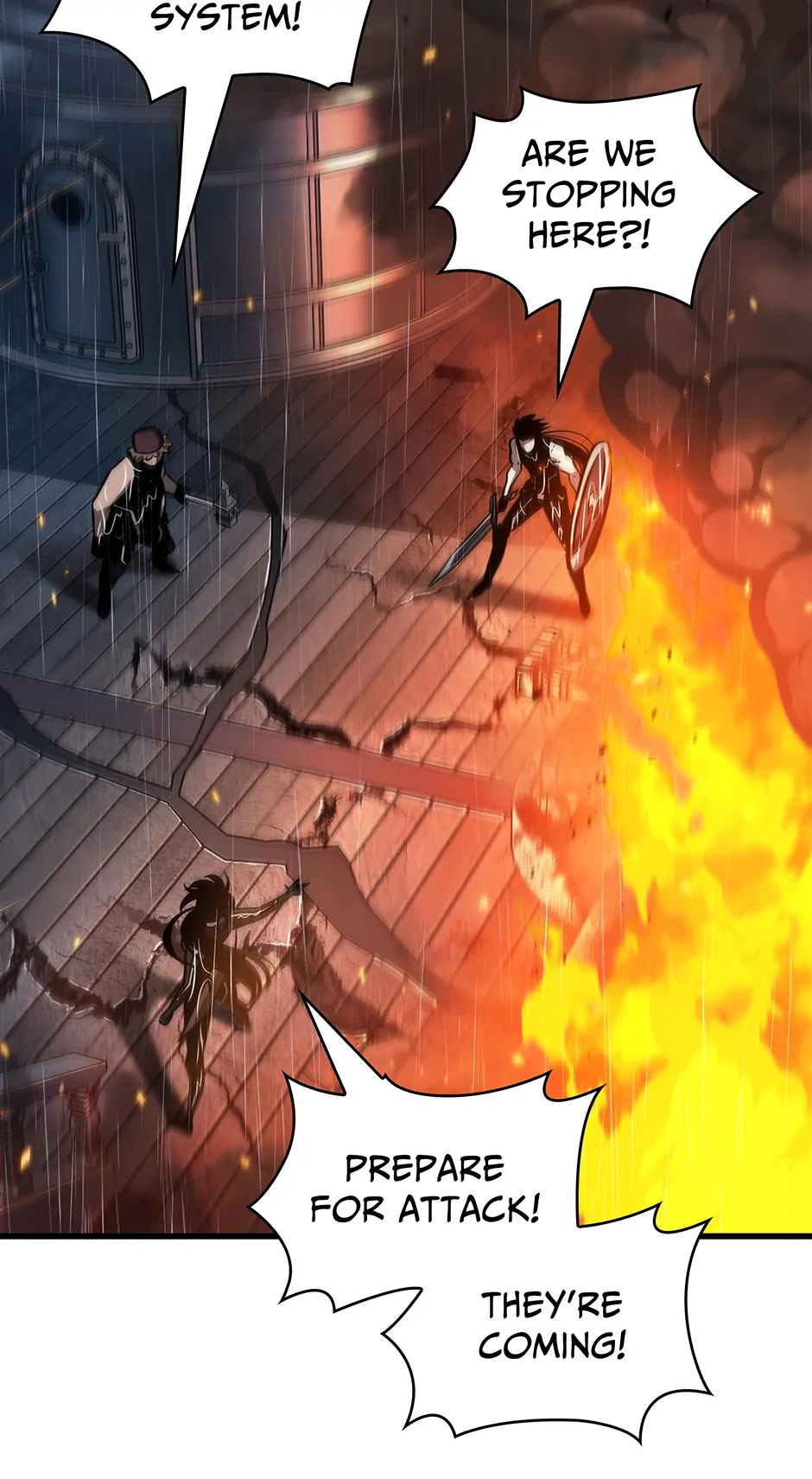 Read Pick Me Up ENGLISH Manga Online