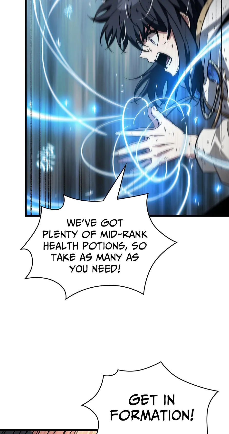 Read Pick Me Up ENGLISH Manga Online