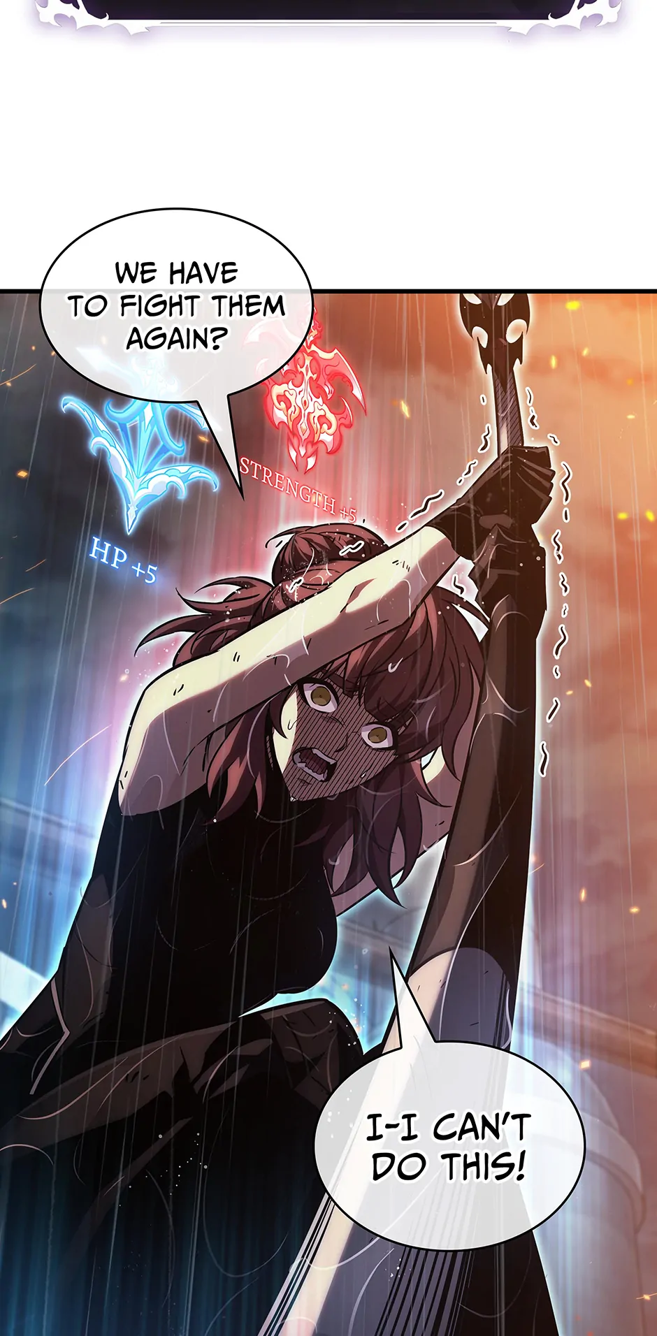 Read Pick Me Up ENGLISH Manga Online