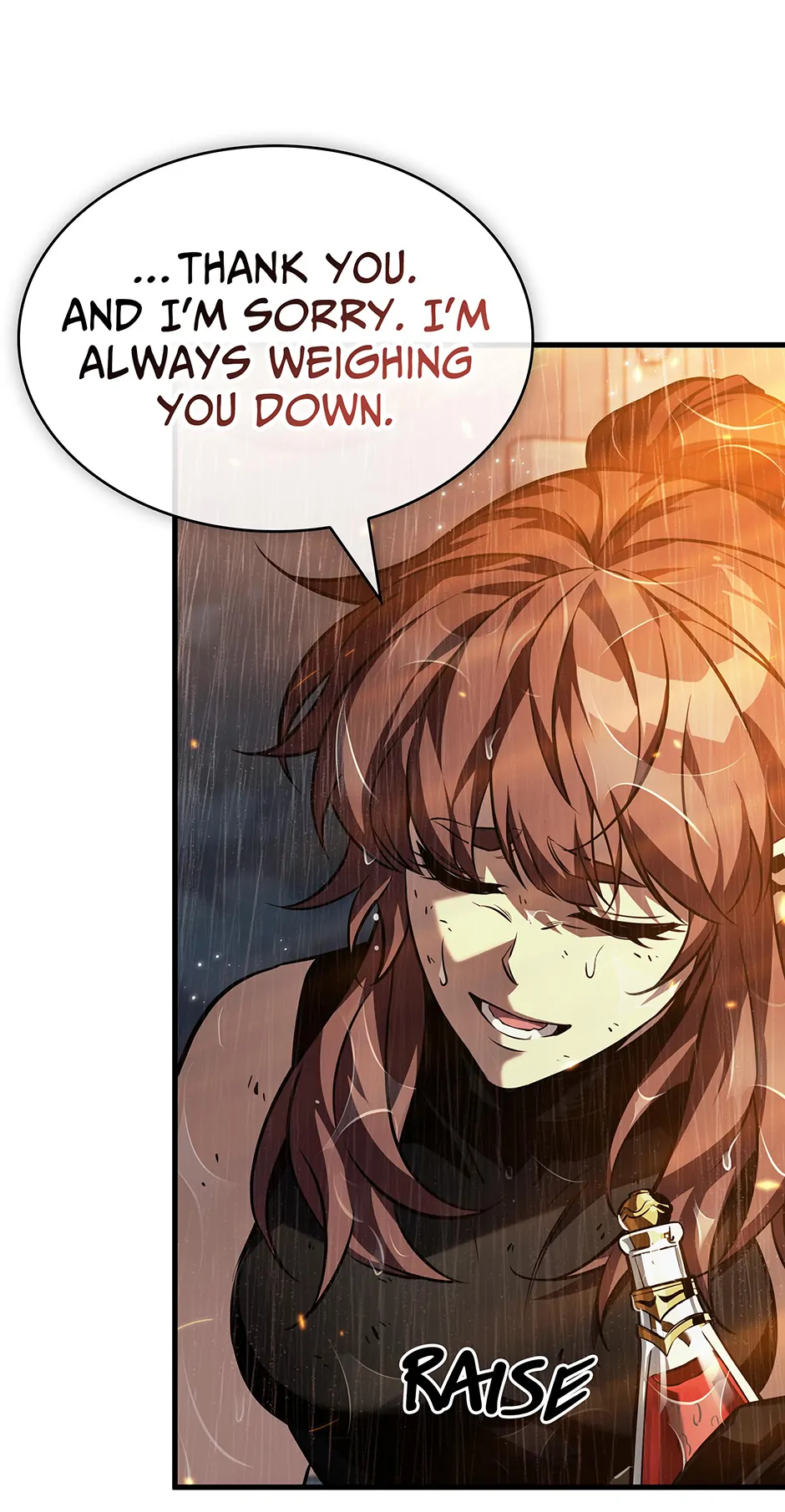 Read Pick Me Up ENGLISH Manga Online