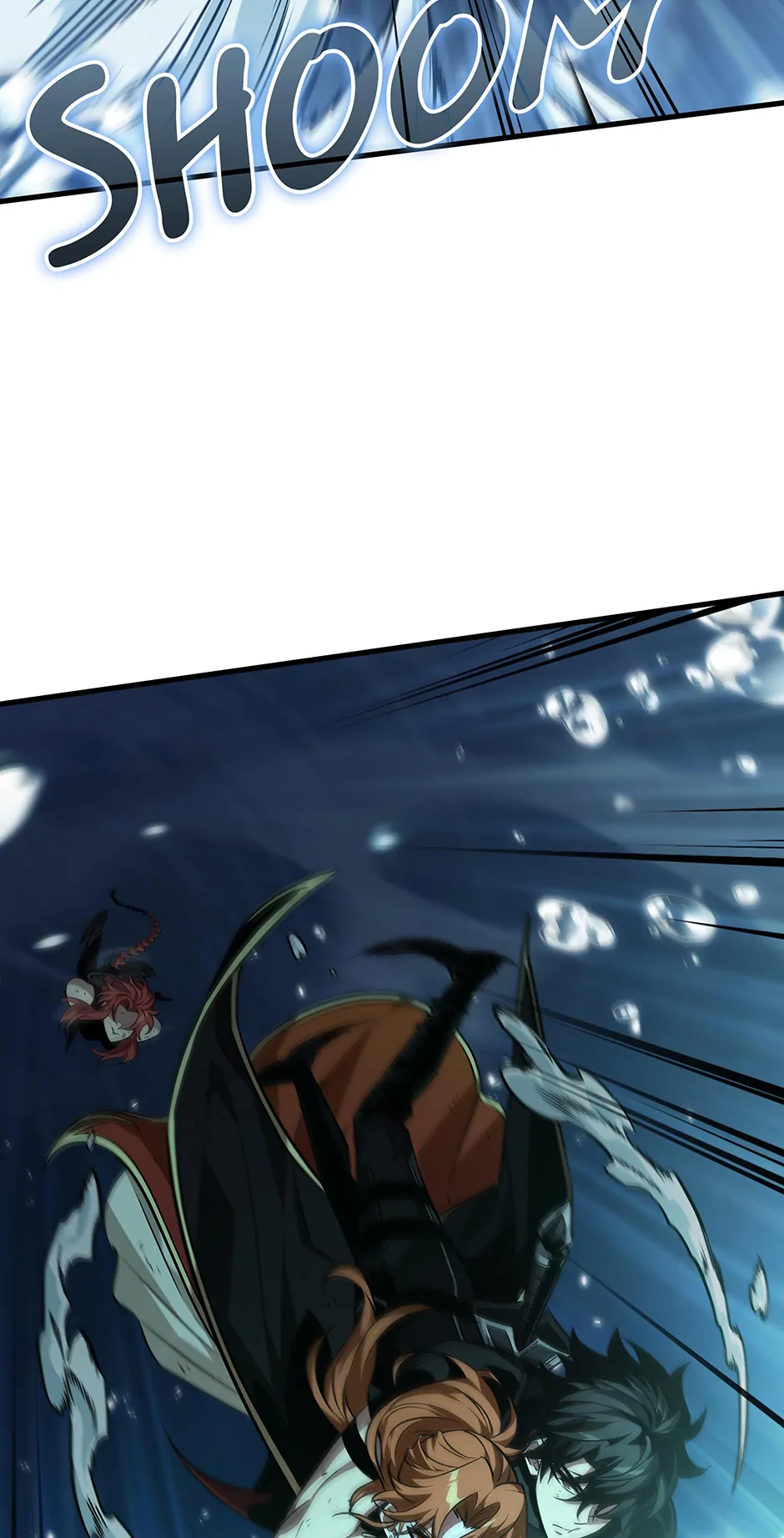 Read Pick Me Up ENGLISH Manga Online