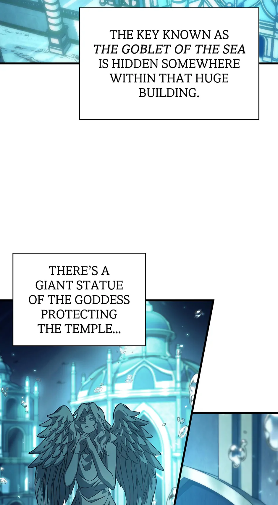 Read Pick Me Up ENGLISH Manga Online