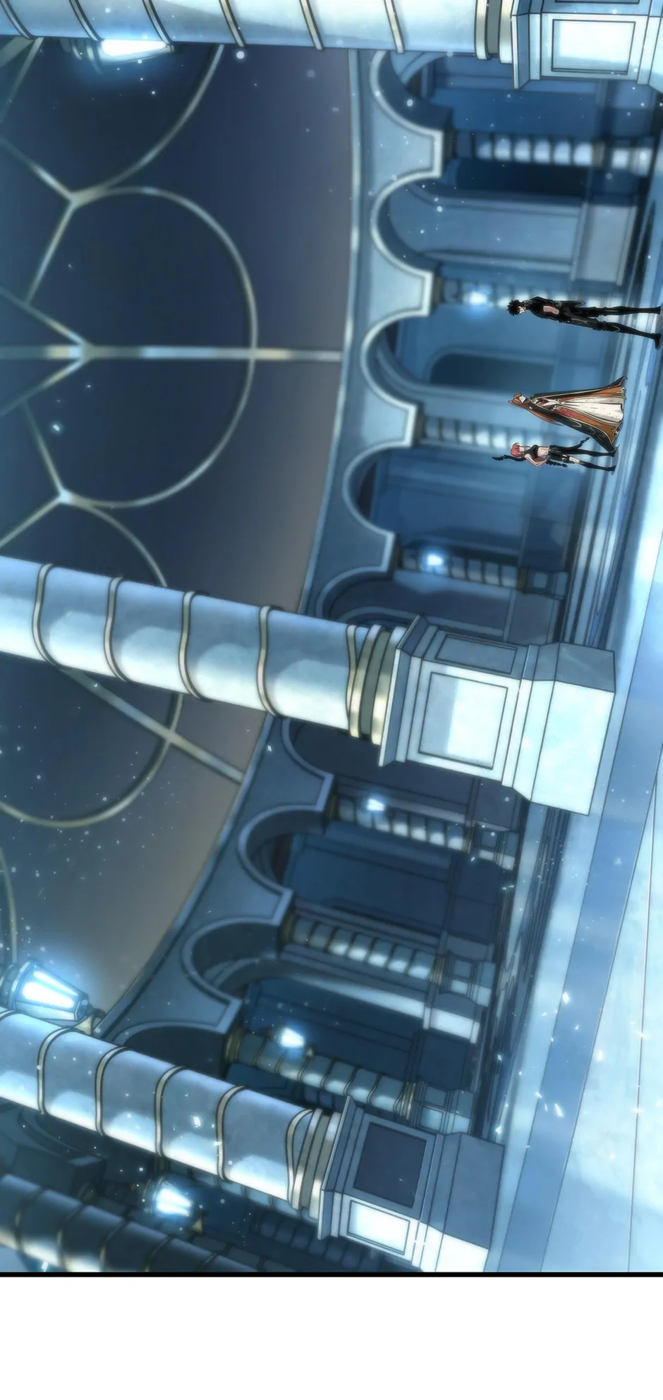 Read Pick Me Up ENGLISH Manga Online