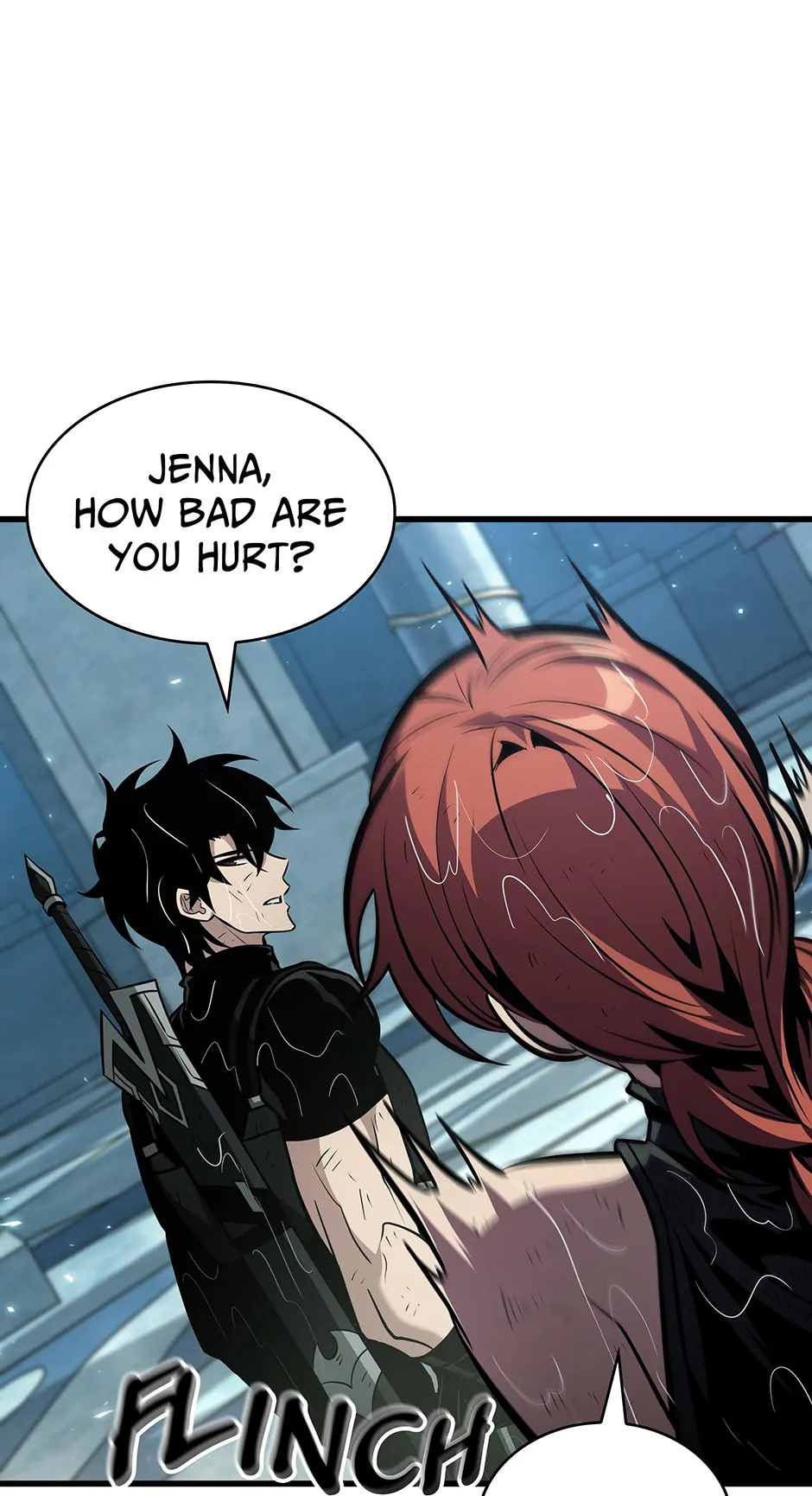 Read Pick Me Up ENGLISH Manga Online