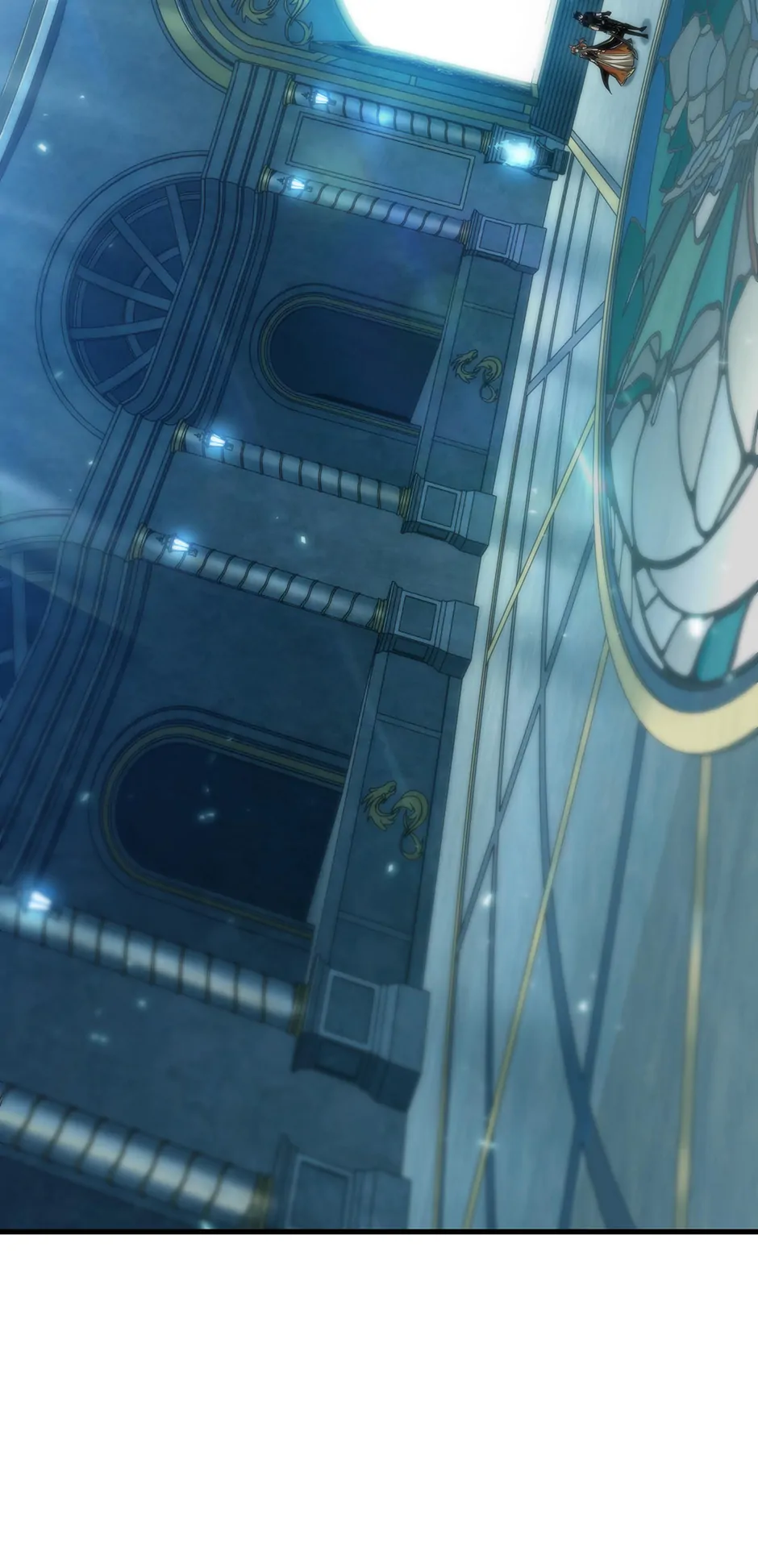 Read Pick Me Up ENGLISH Manga Online