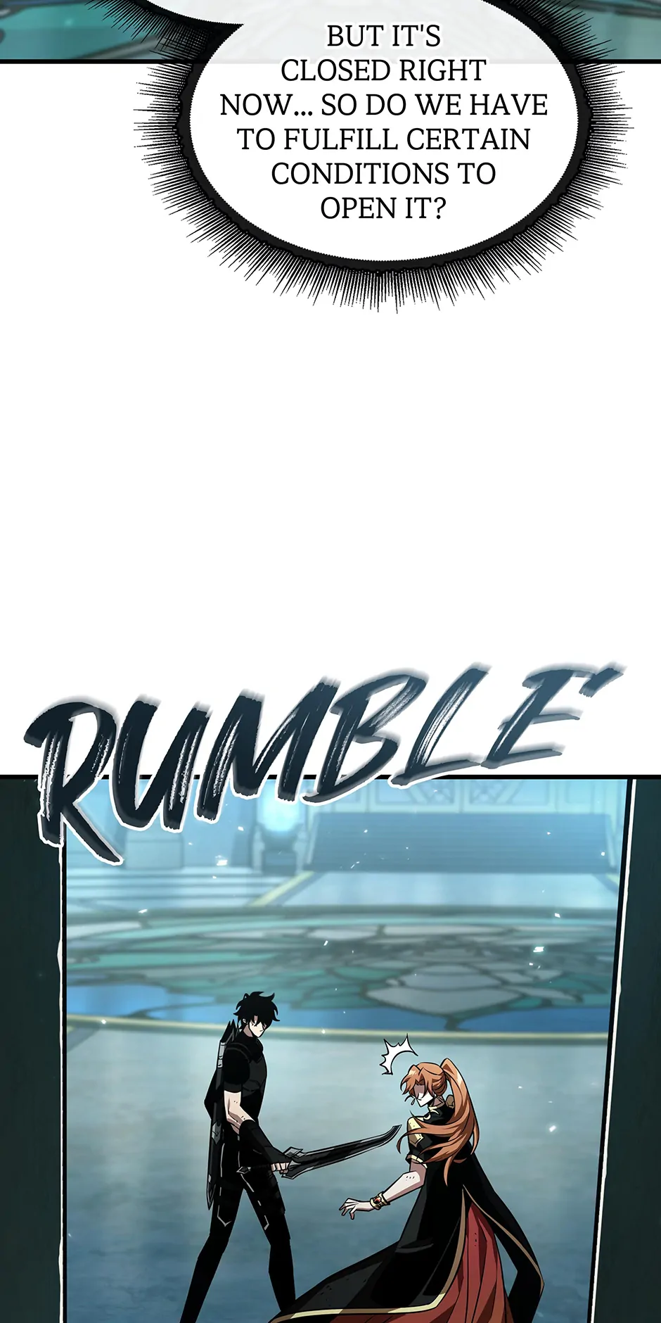 Read Pick Me Up ENGLISH Manga Online