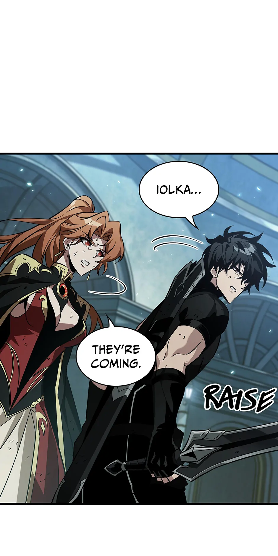 Read Pick Me Up ENGLISH Manga Online