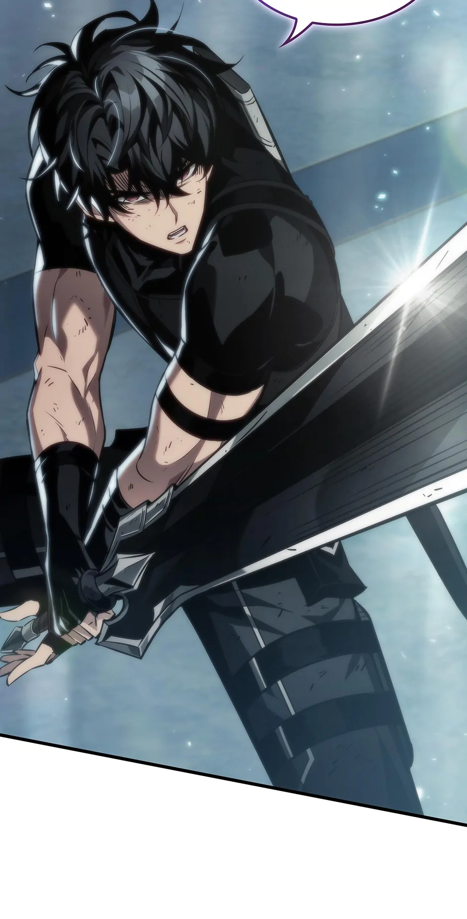 Read Pick Me Up ENGLISH Manga Online