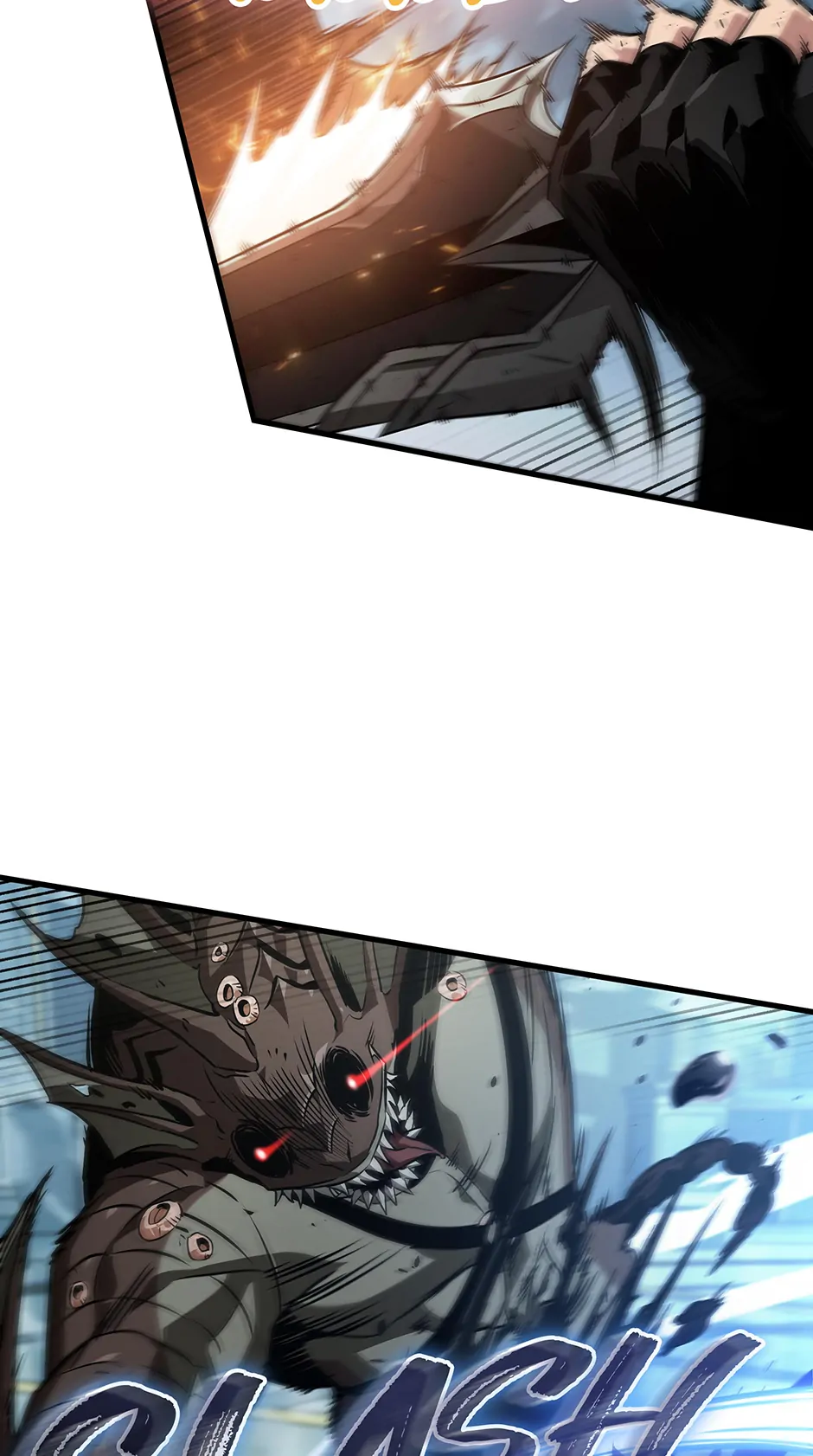 Read Pick Me Up ENGLISH Manga Online