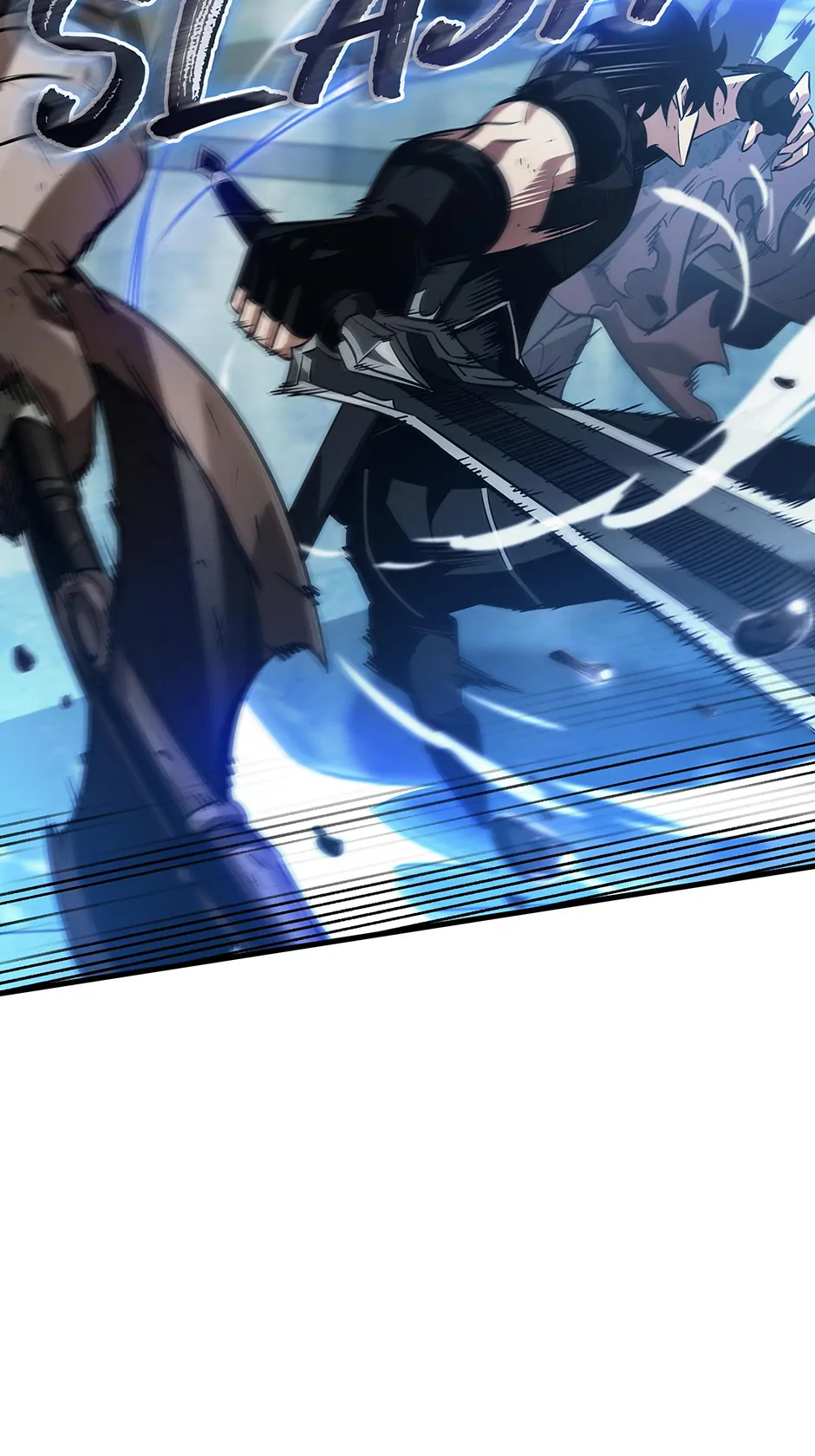 Read Pick Me Up ENGLISH Manga Online