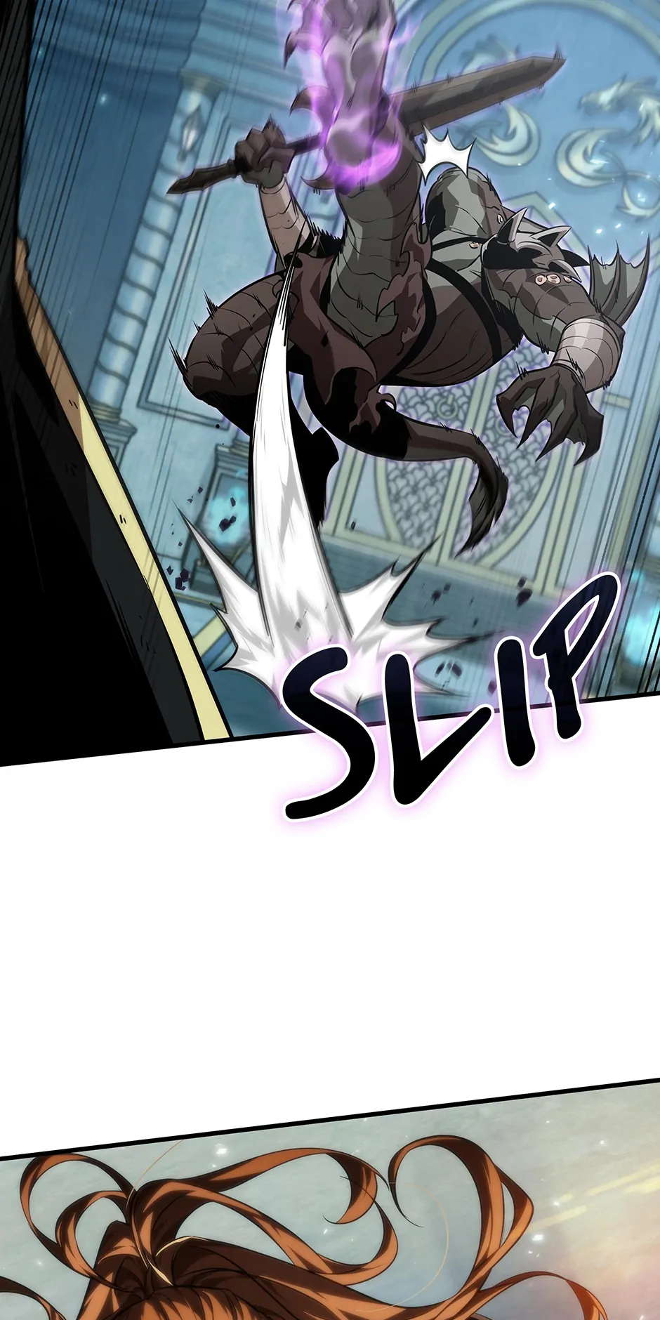 Read Pick Me Up ENGLISH Manga Online