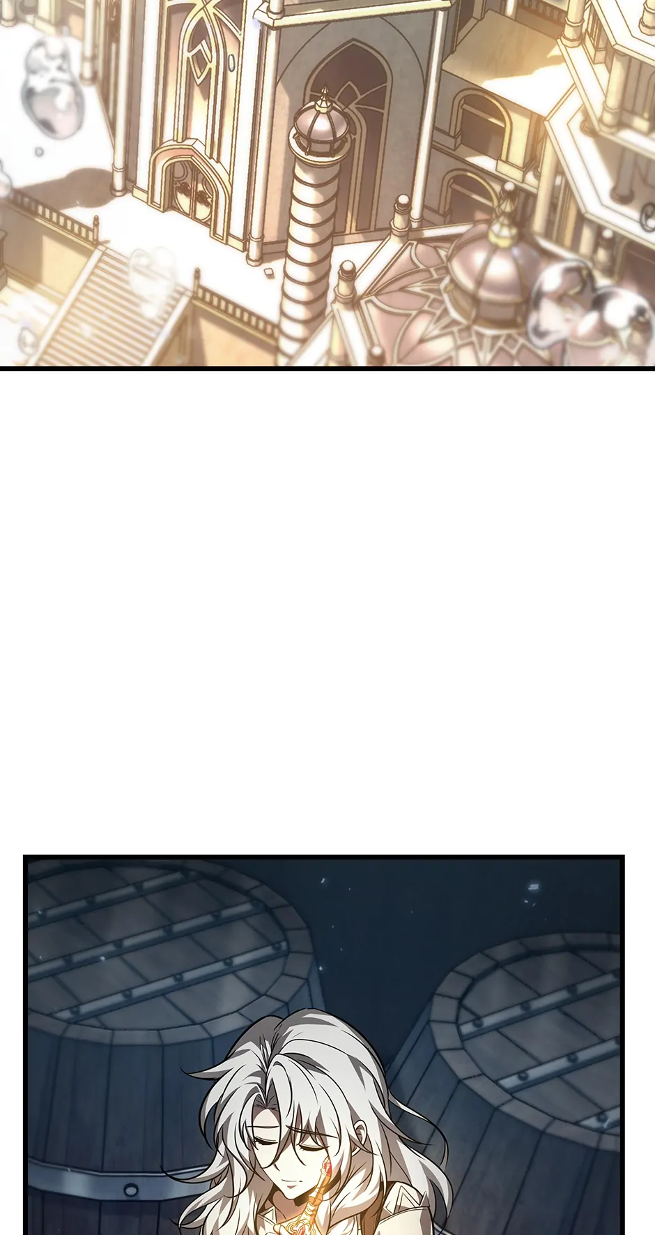 Read Pick Me Up ENGLISH Manga Online