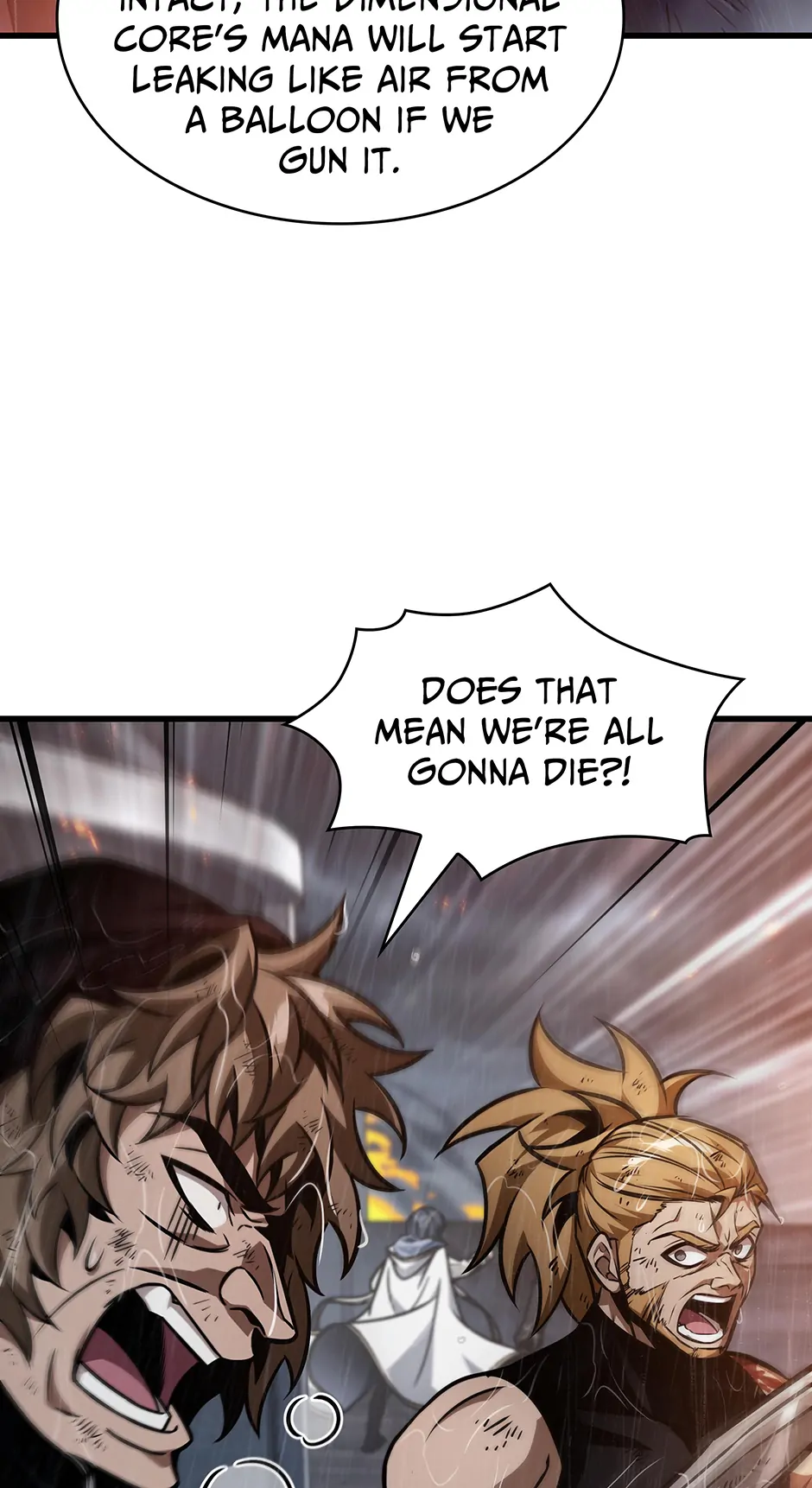 Read Pick Me Up ENGLISH Manga Online