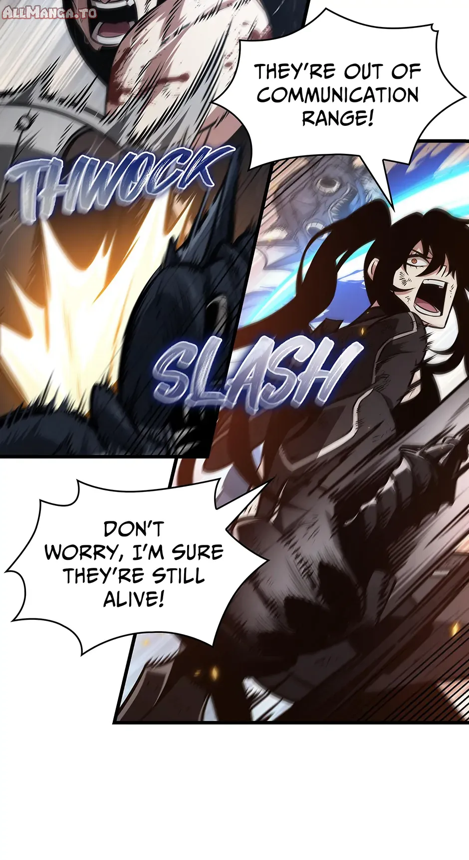 Read Pick Me Up ENGLISH Manga Online