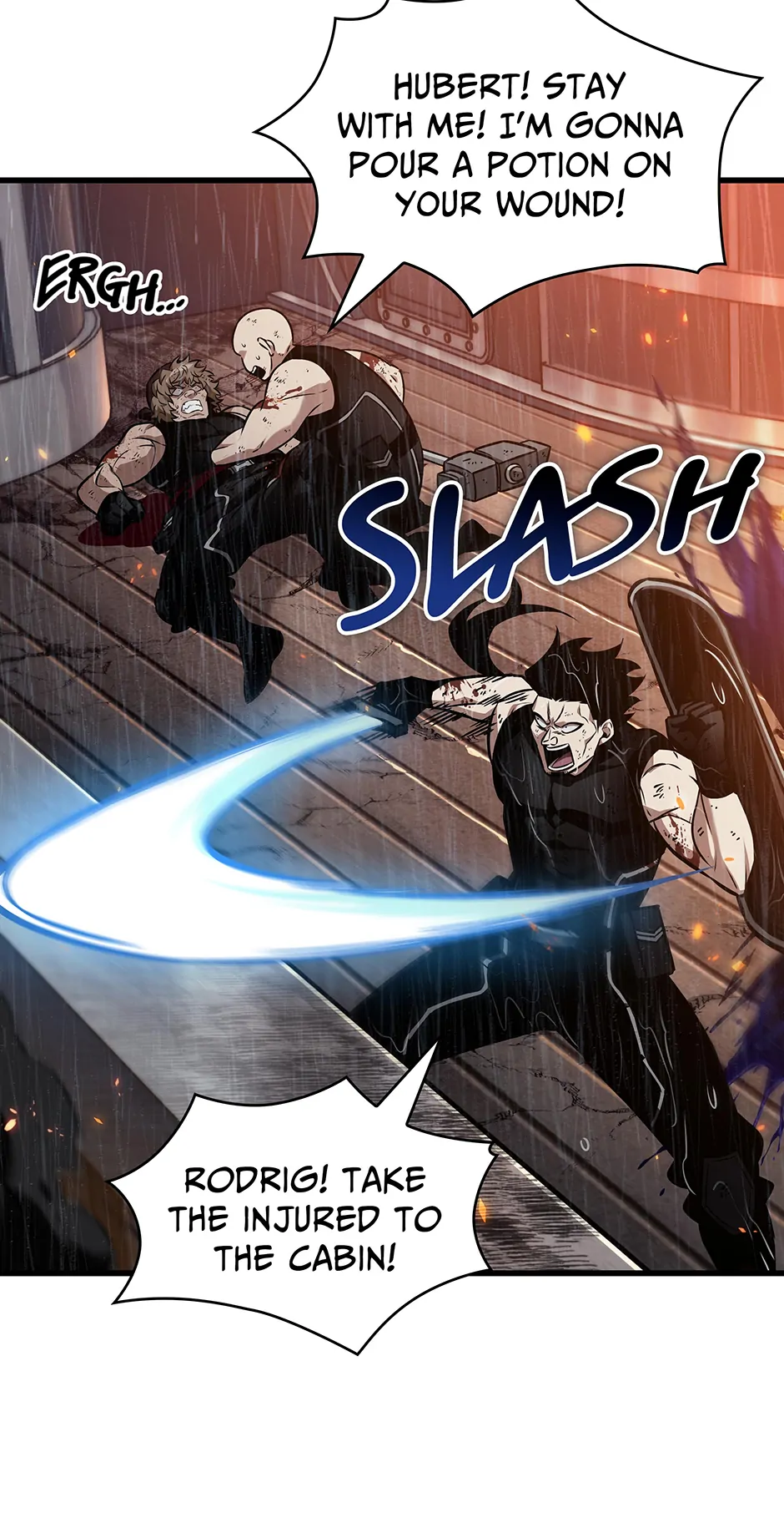 Read Pick Me Up ENGLISH Manga Online