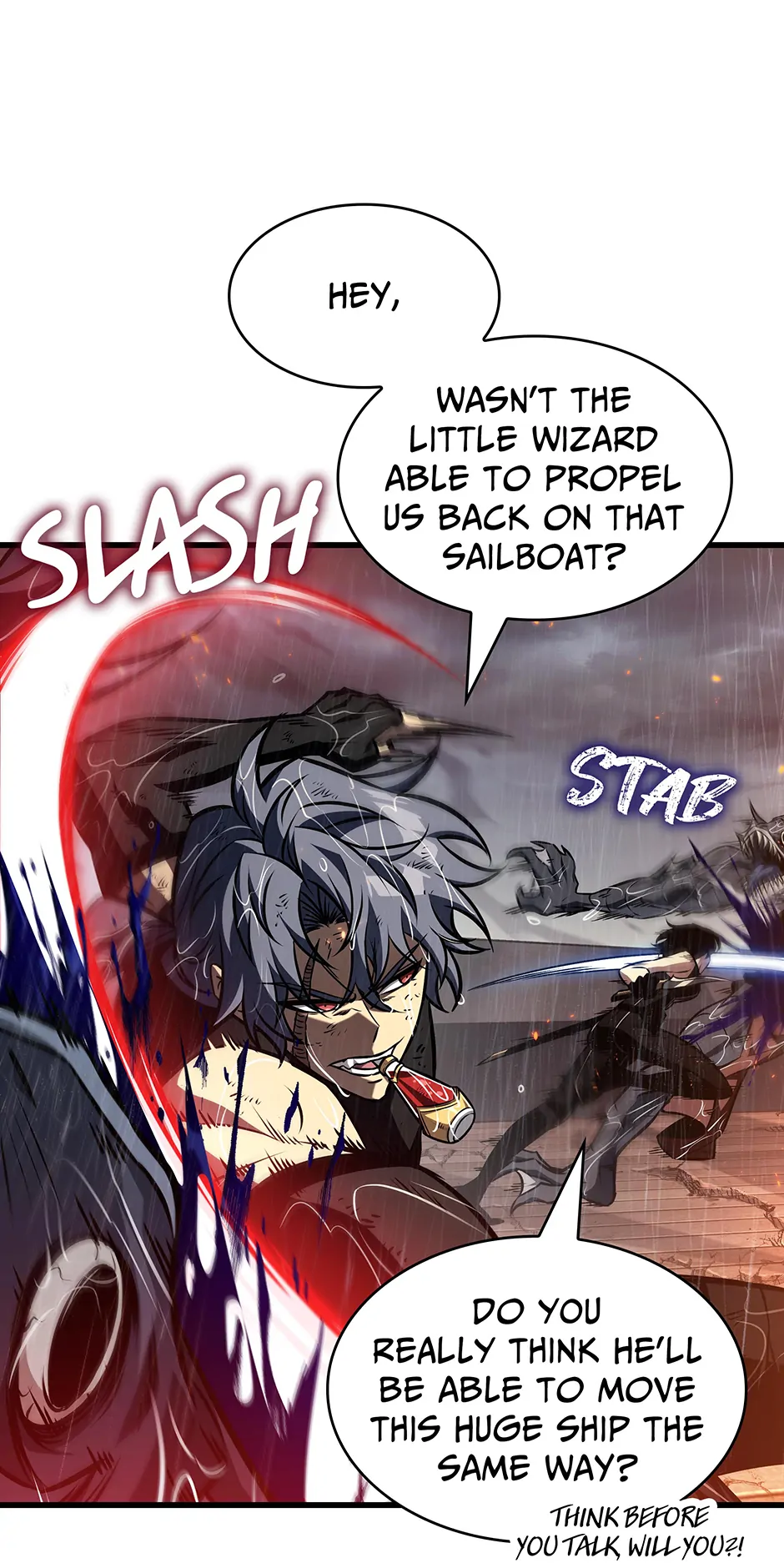 Read Pick Me Up ENGLISH Manga Online