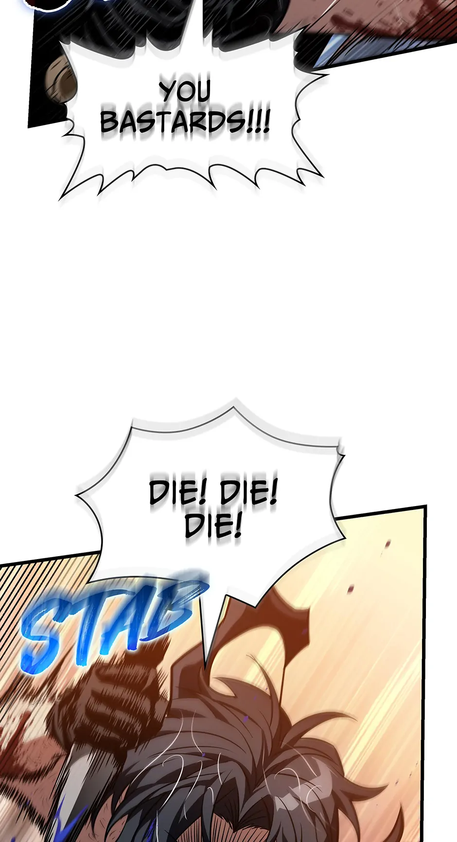 Read Pick Me Up ENGLISH Manga Online