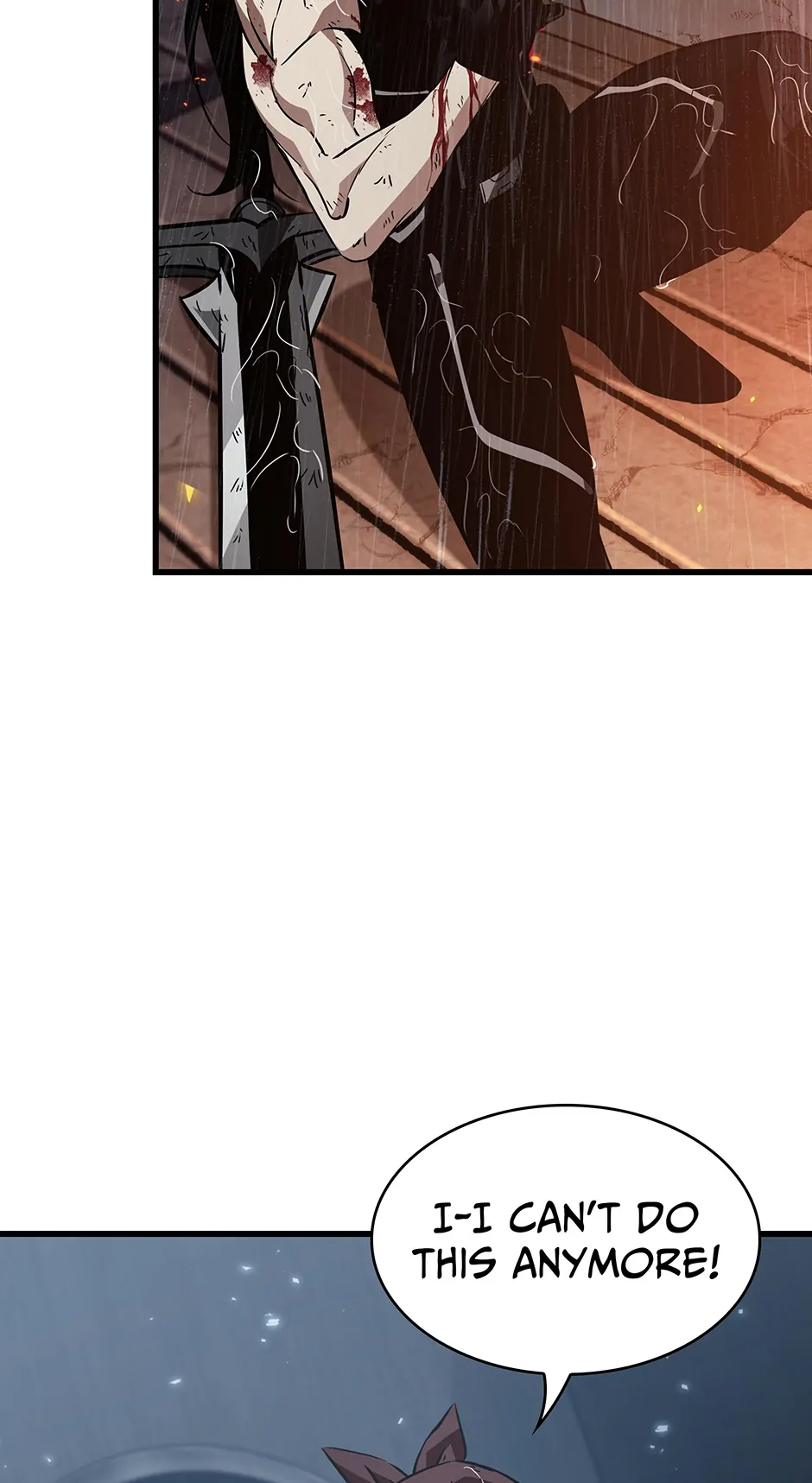 Read Pick Me Up ENGLISH Manga Online