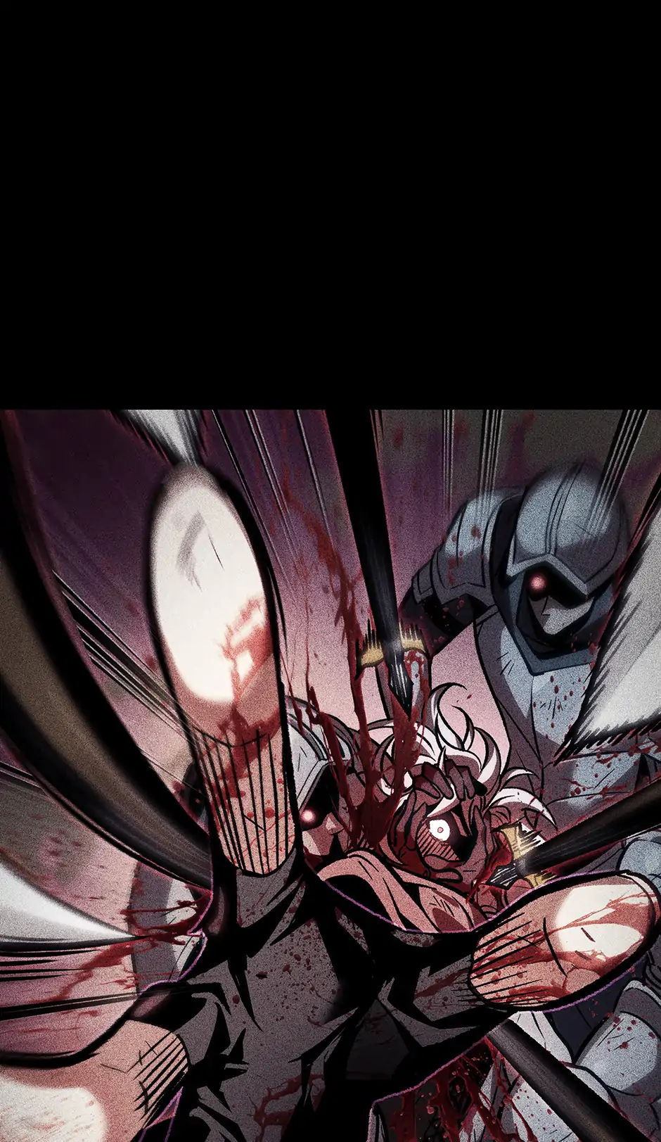 Read Pick Me Up ENGLISH Manga Online