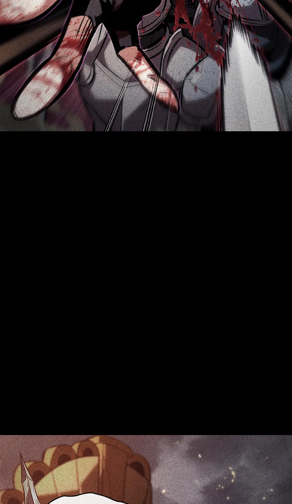 Read Pick Me Up ENGLISH Manga Online