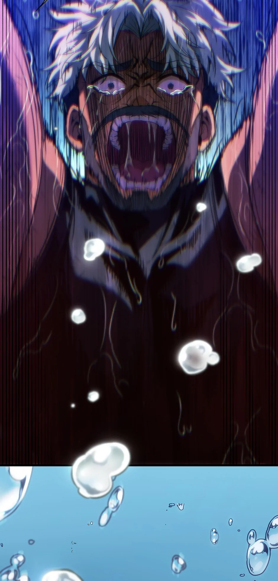 Read Pick Me Up ENGLISH Manga Online