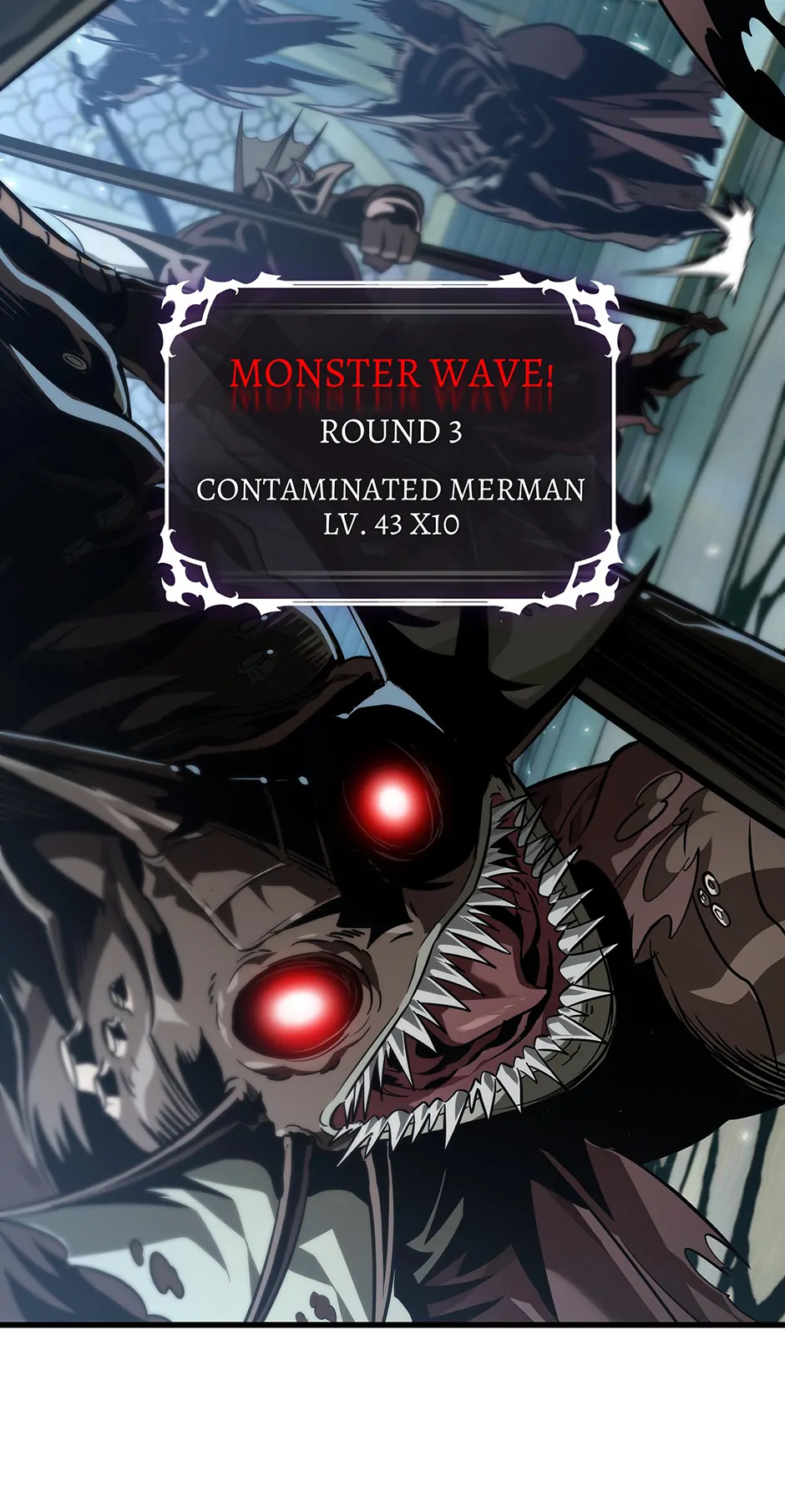 Read Pick Me Up ENGLISH Manga Online