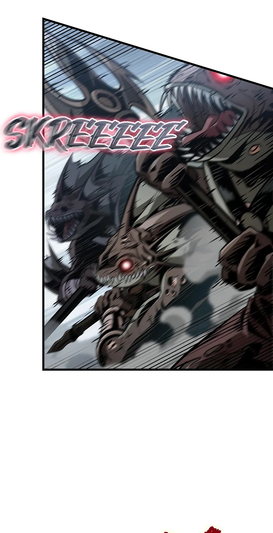 Read Pick Me Up ENGLISH Manga Online