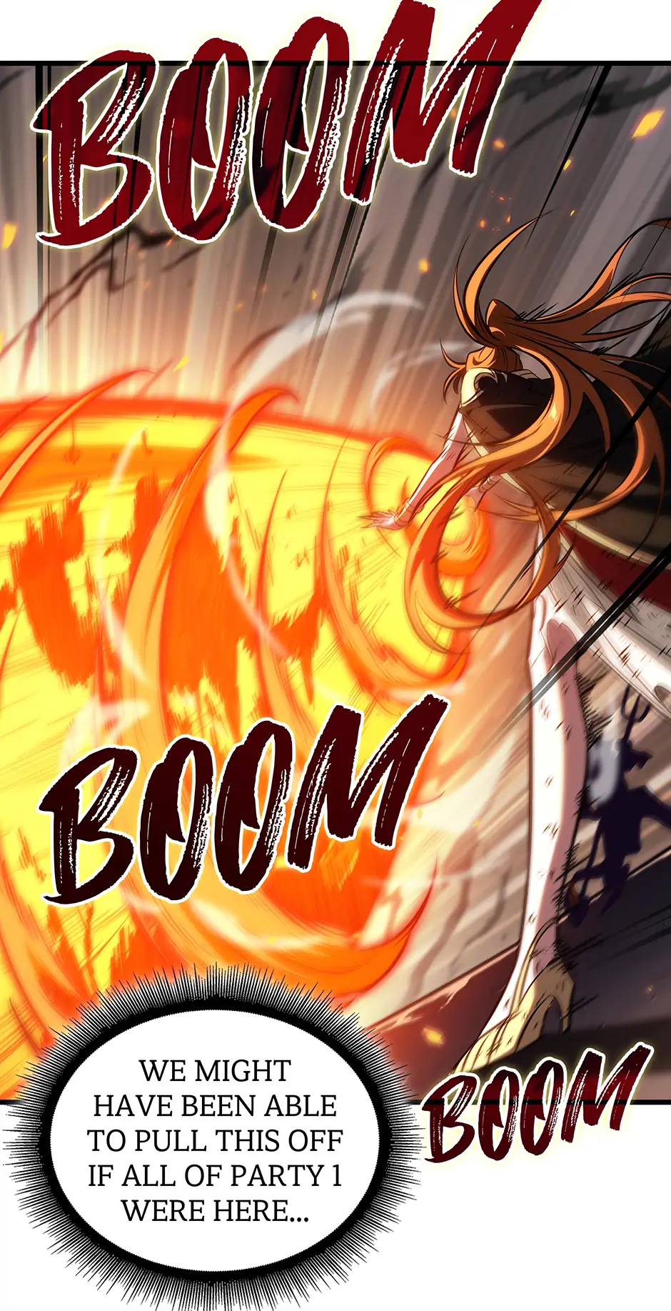 Read Pick Me Up ENGLISH Manga Online