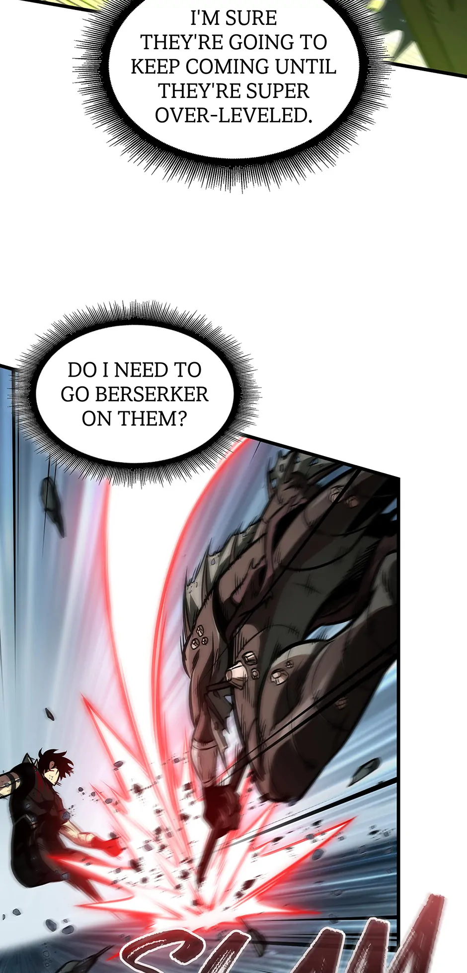 Read Pick Me Up ENGLISH Manga Online