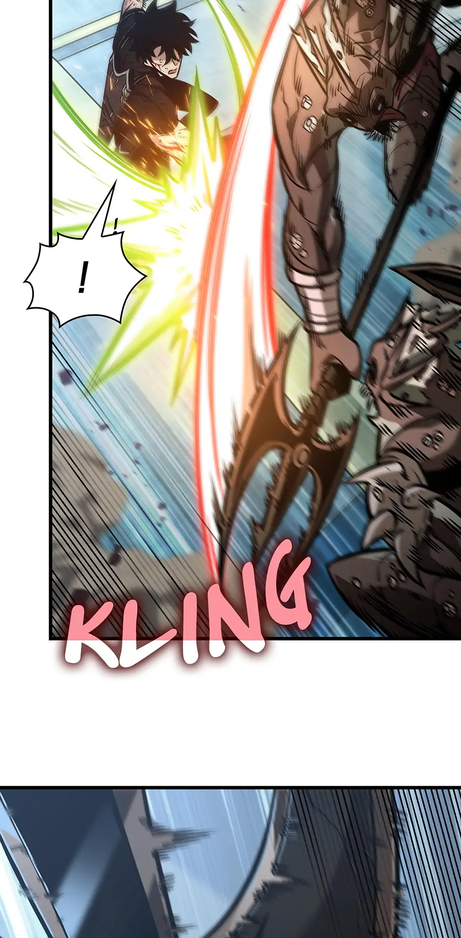 Read Pick Me Up ENGLISH Manga Online