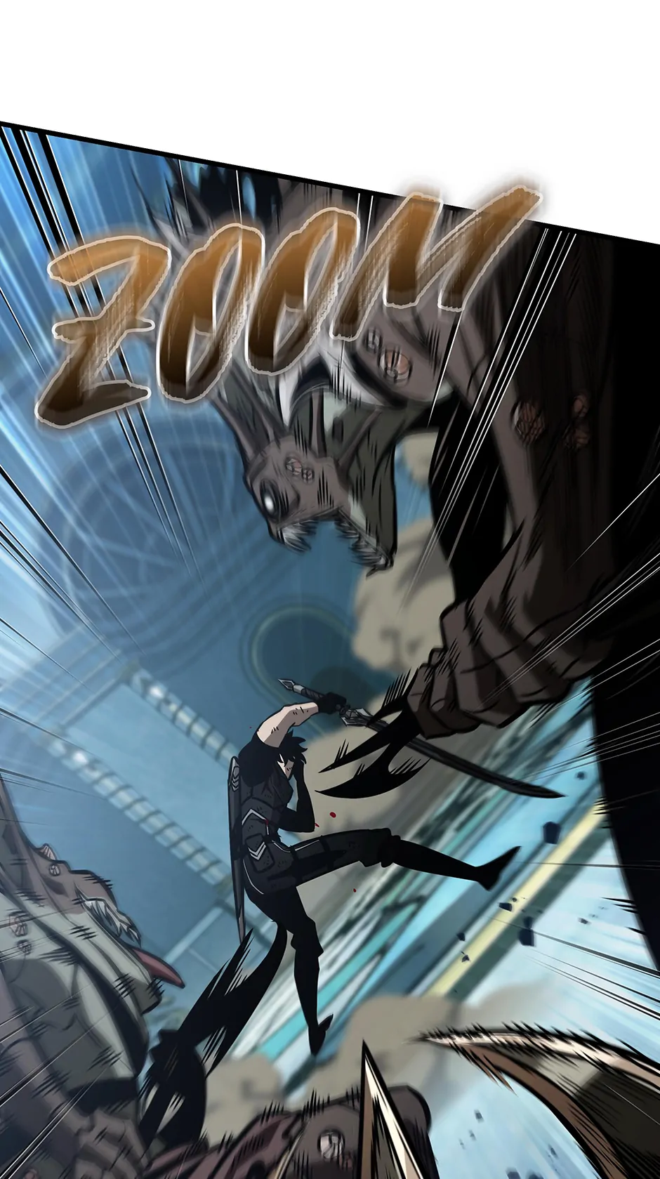 Read Pick Me Up ENGLISH Manga Online