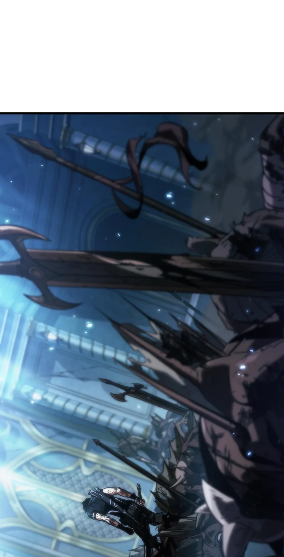 Read Pick Me Up ENGLISH Manga Online