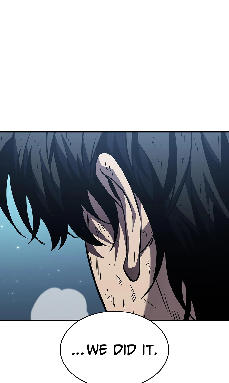 Read Pick Me Up ENGLISH Manga Online