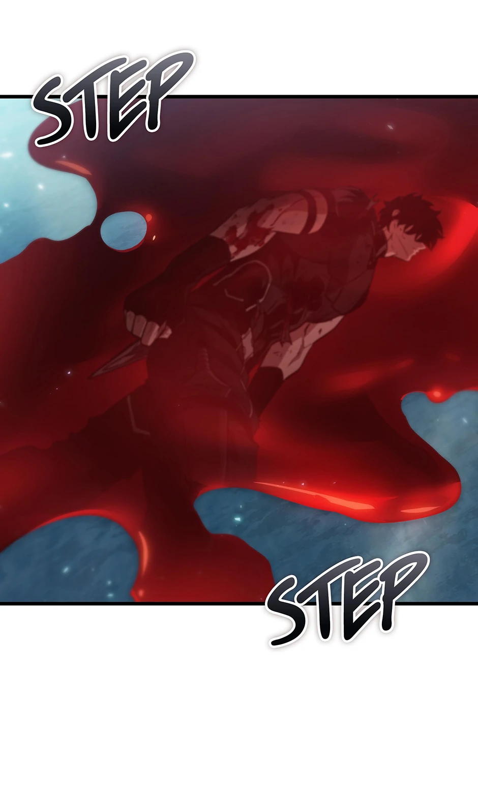 Read Pick Me Up ENGLISH Manga Online