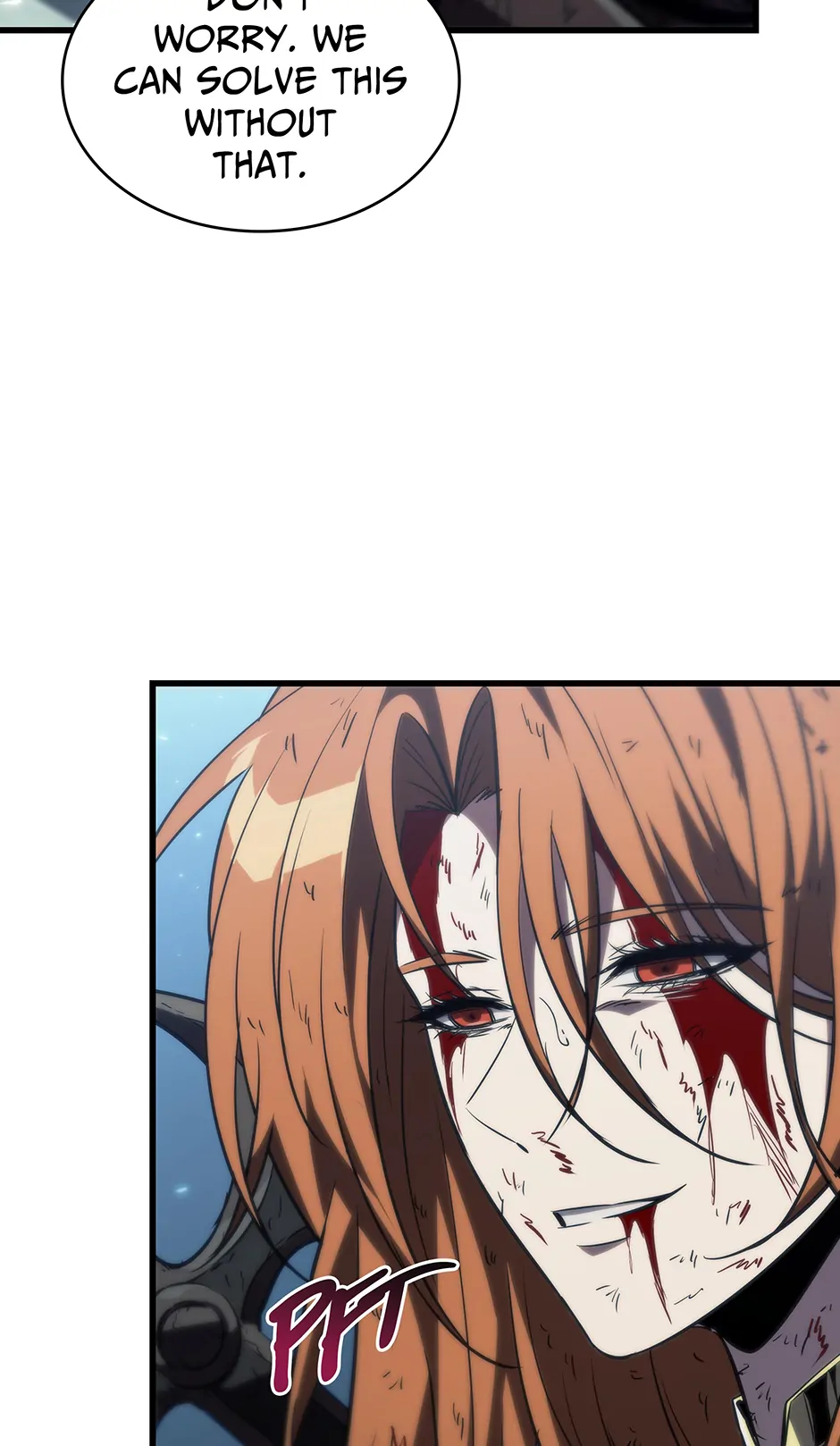 Read Pick Me Up ENGLISH Manga Online