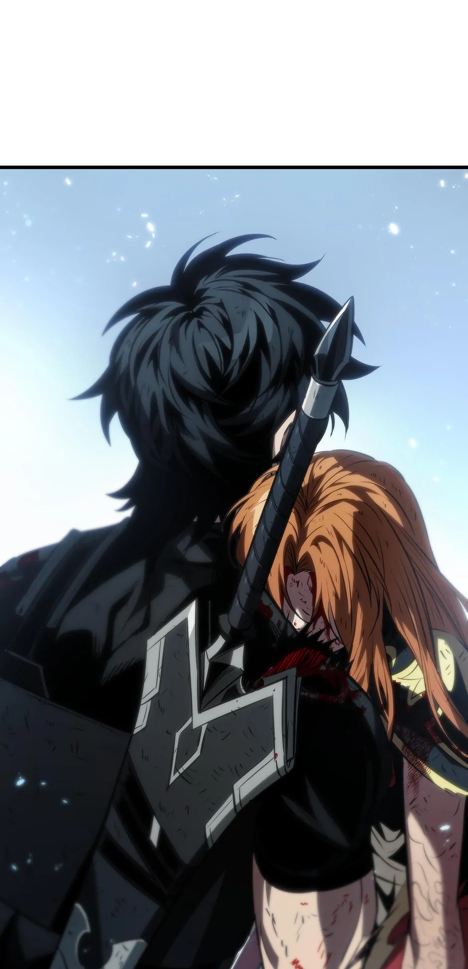 Read Pick Me Up ENGLISH Manga Online