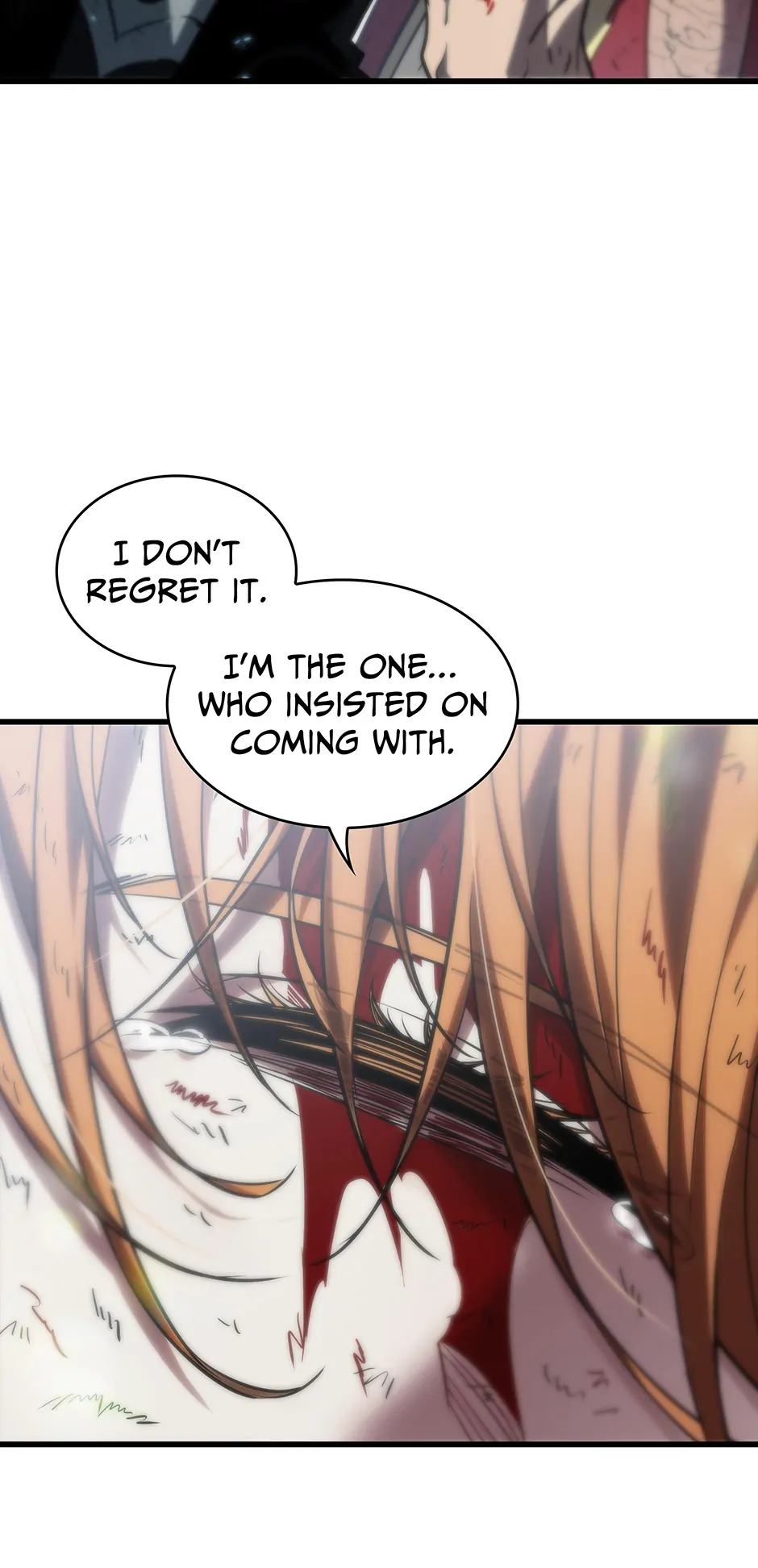 Read Pick Me Up ENGLISH Manga Online