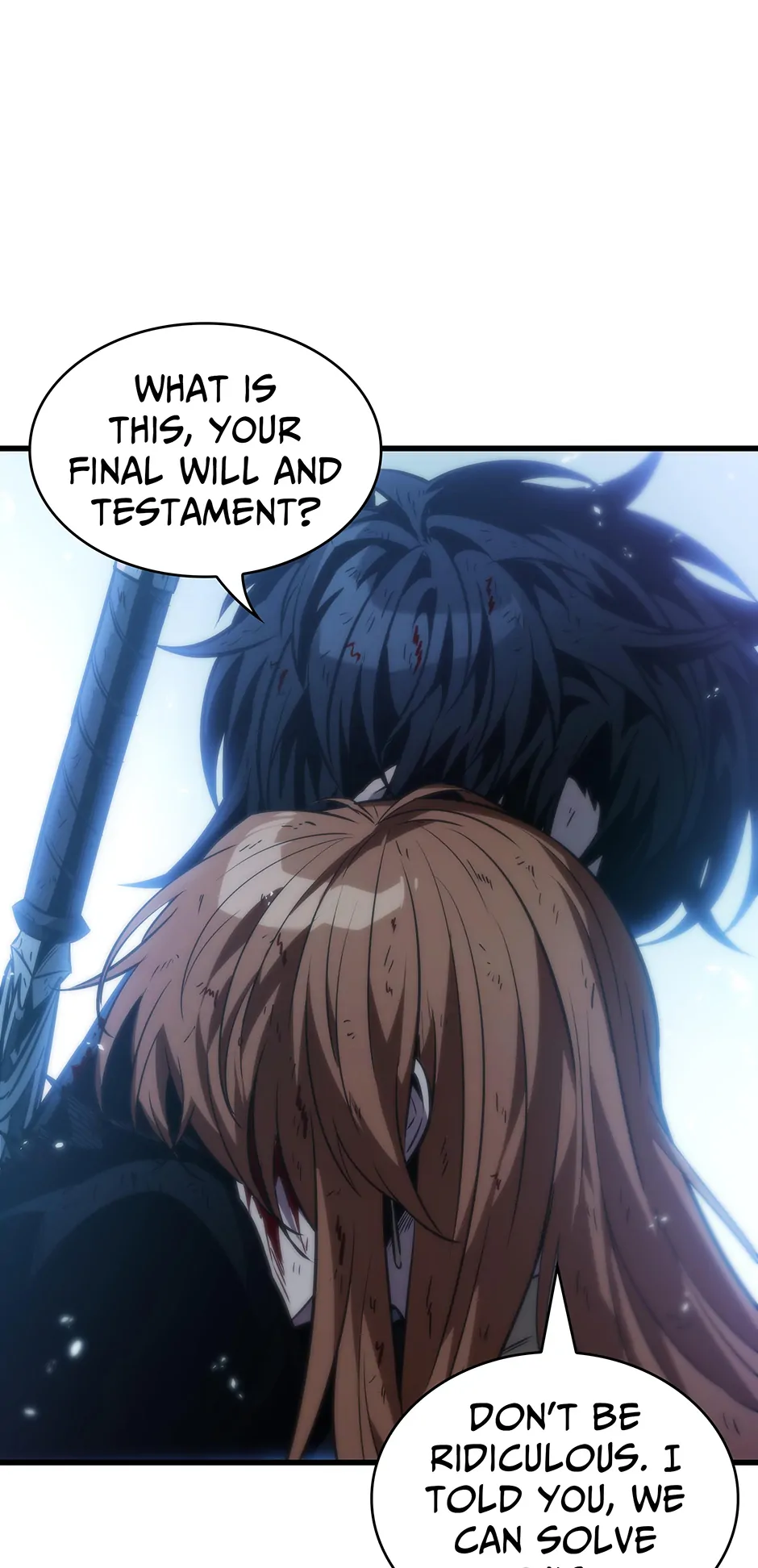 Read Pick Me Up ENGLISH Manga Online