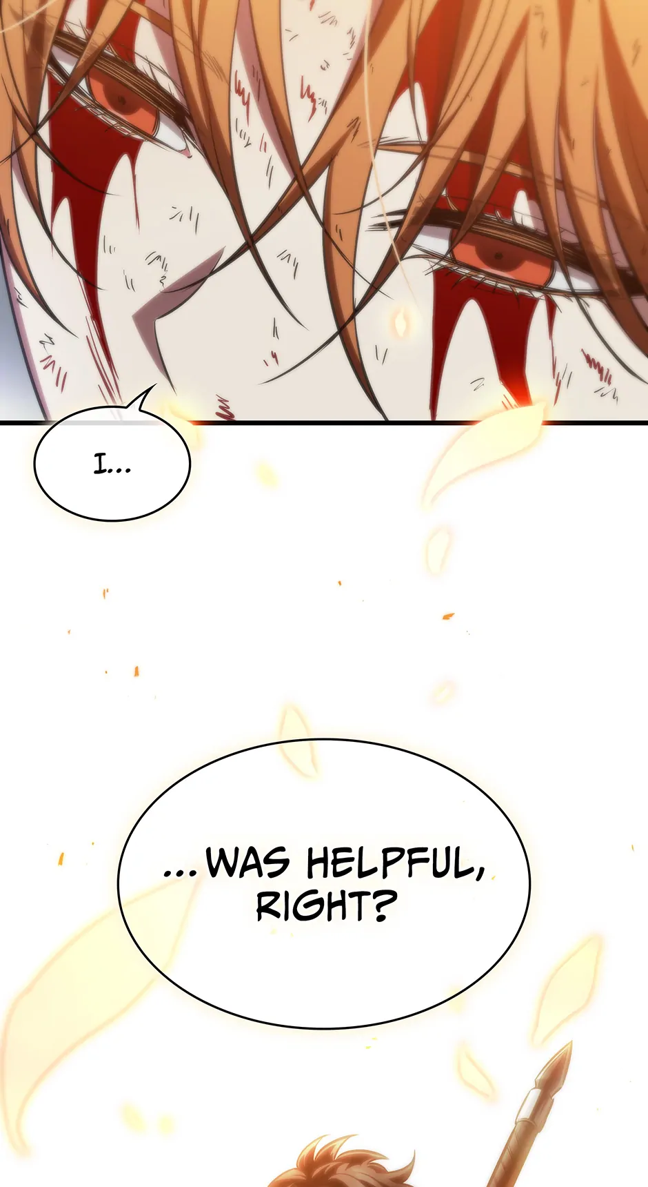 Read Pick Me Up ENGLISH Manga Online