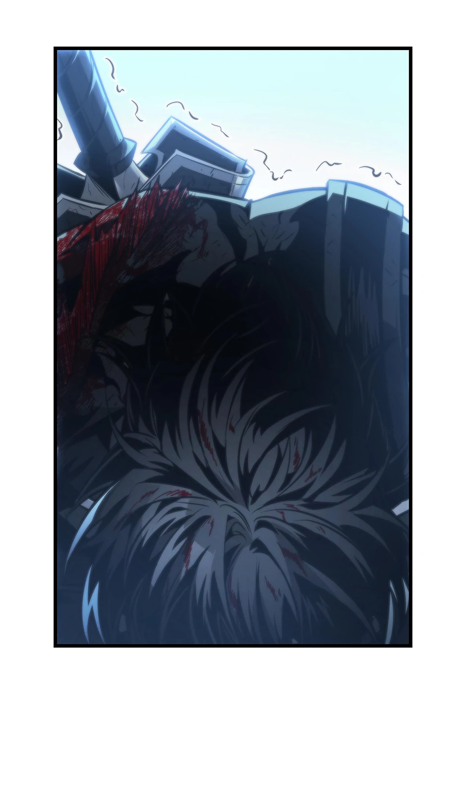 Read Pick Me Up ENGLISH Manga Online