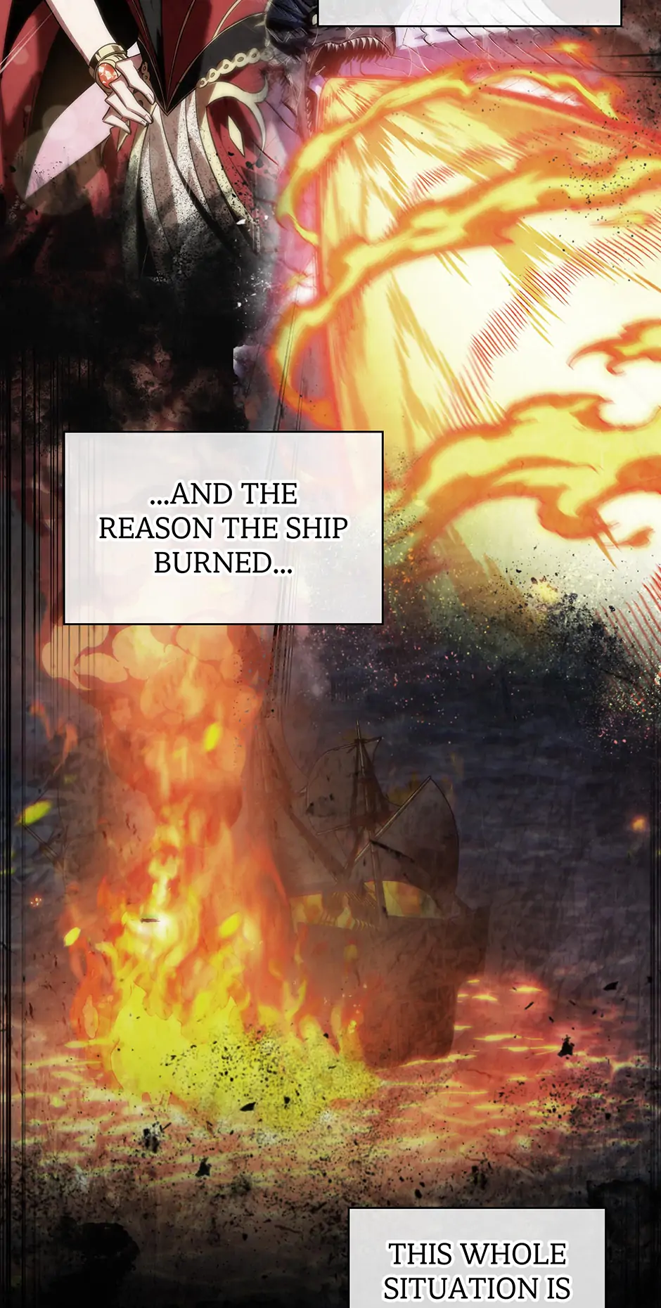 Read Pick Me Up ENGLISH Manga Online