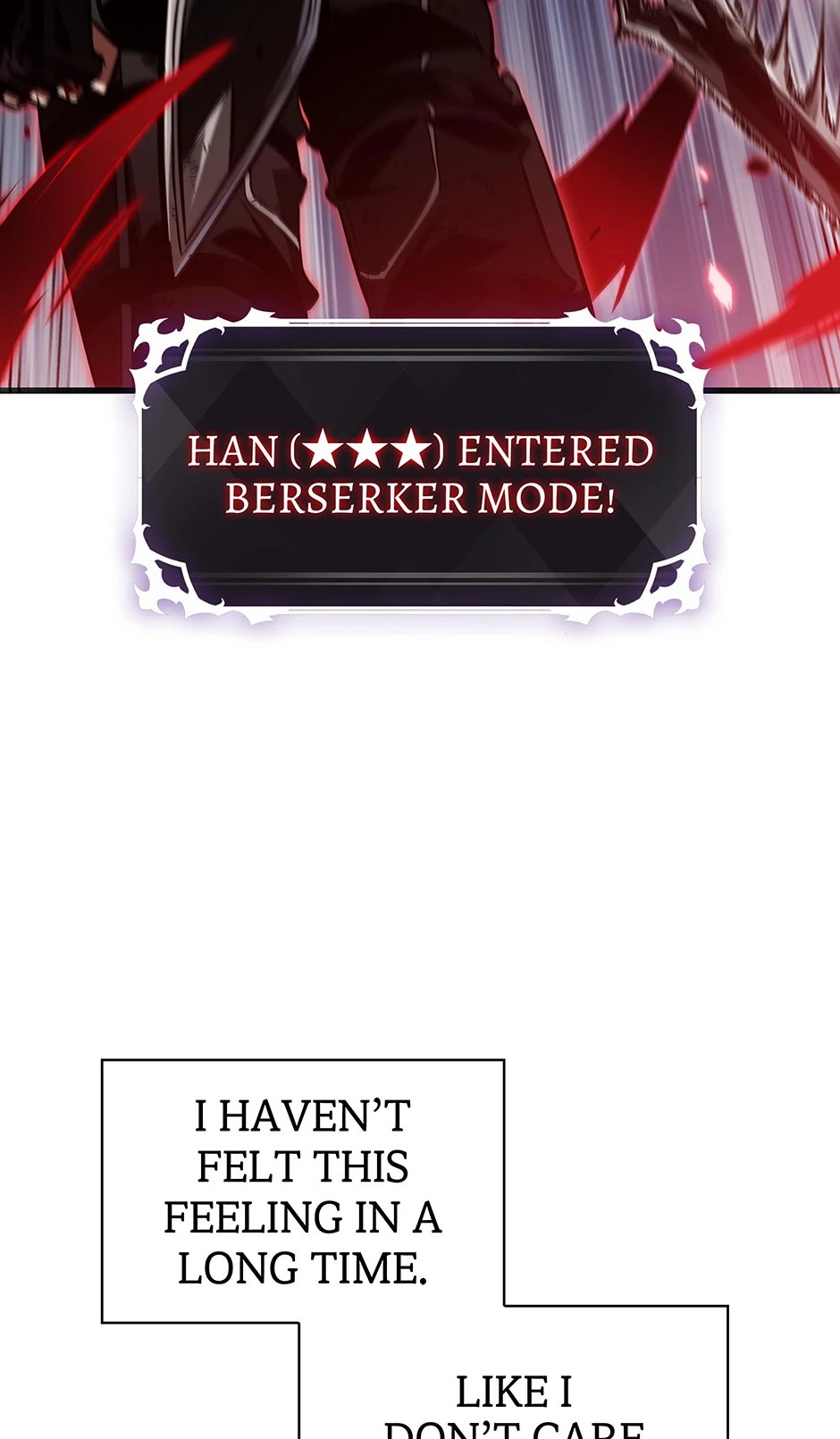 Read Pick Me Up ENGLISH Manga Online