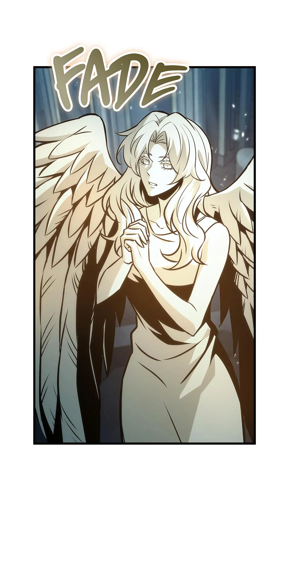 Read Pick Me Up ENGLISH Manga Online